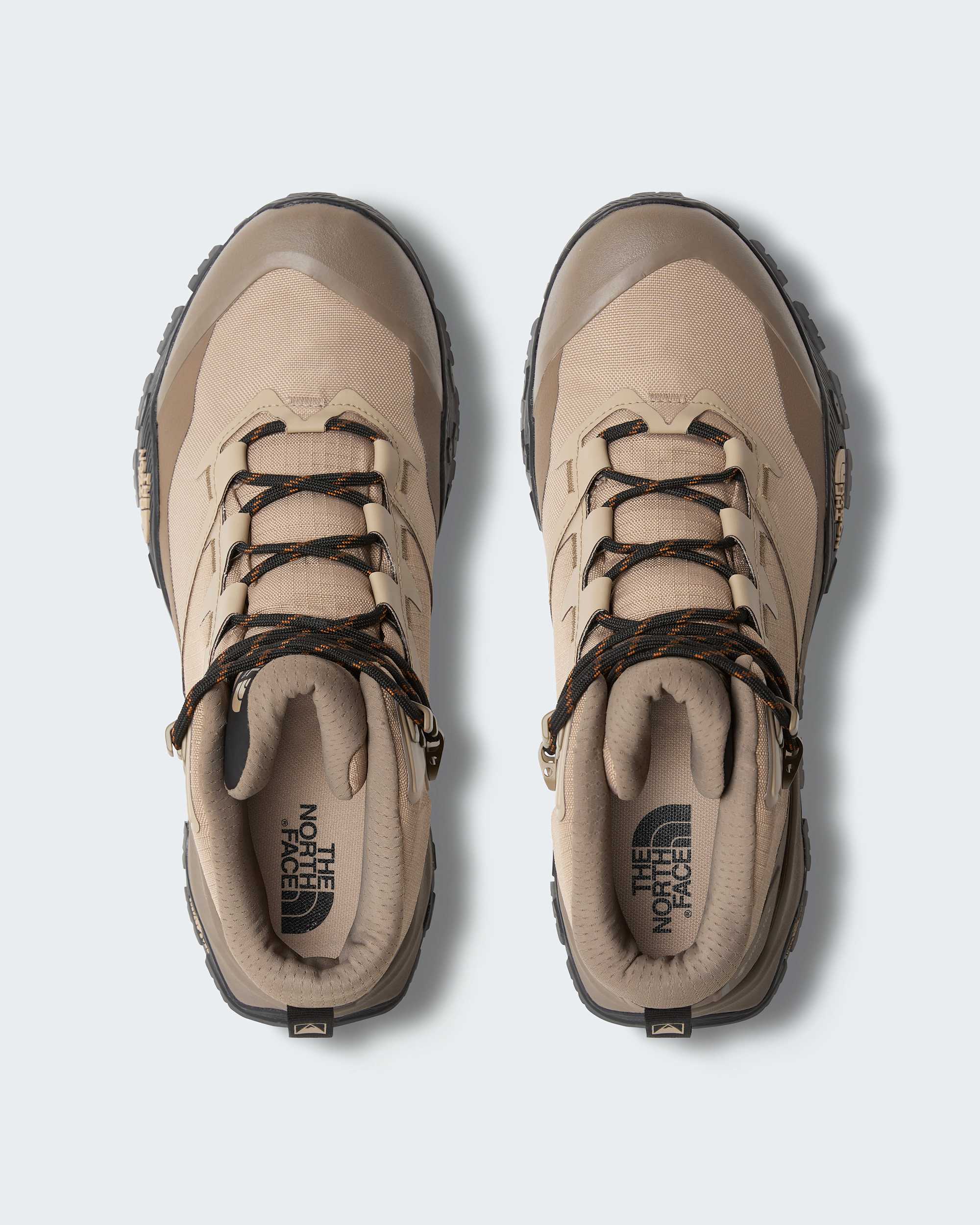Men's Offtrail GORE-TEX® Hiking Boots | The North Face