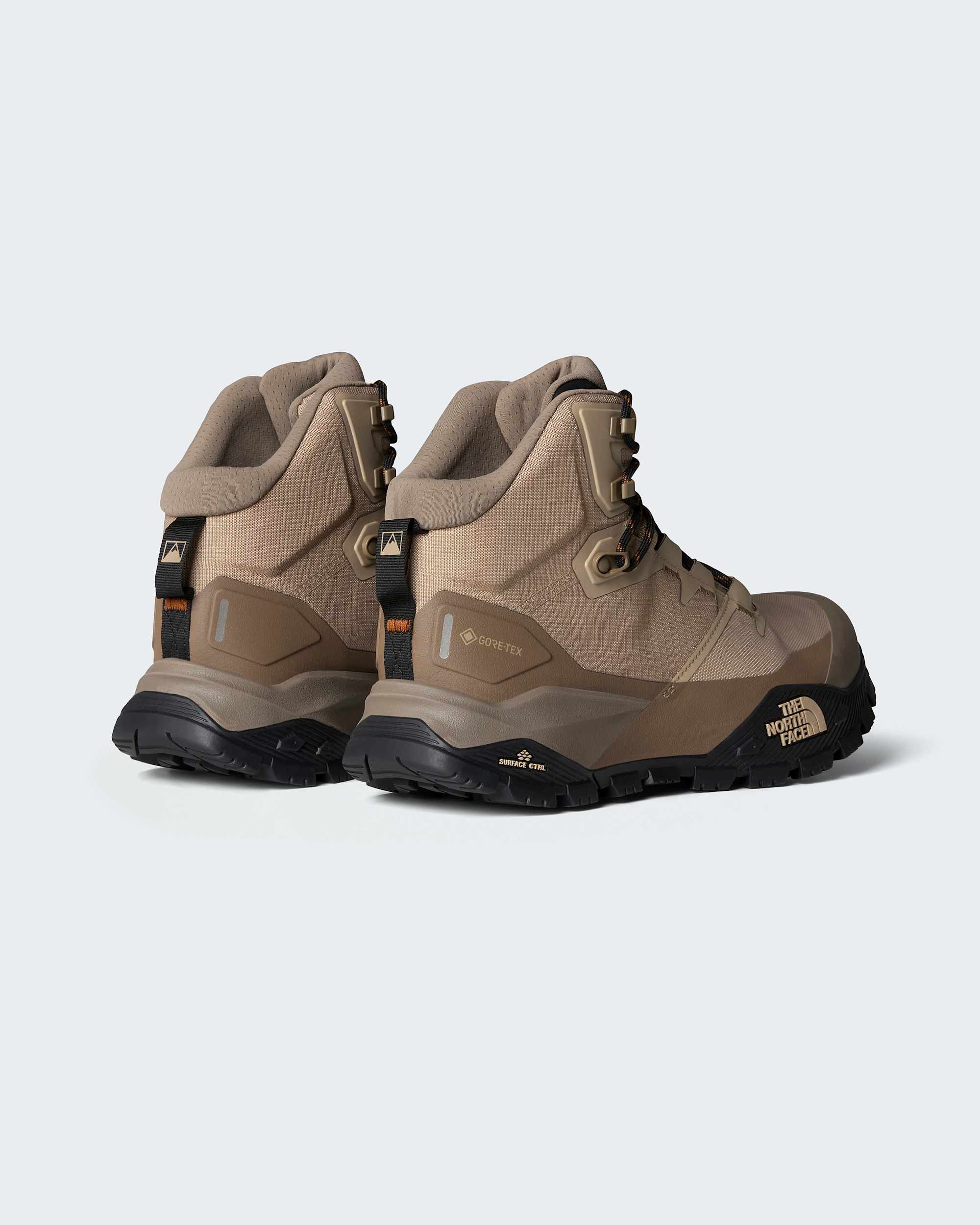 Men's Offtrail GORE-TEX® Hiking Boots | The North Face FI