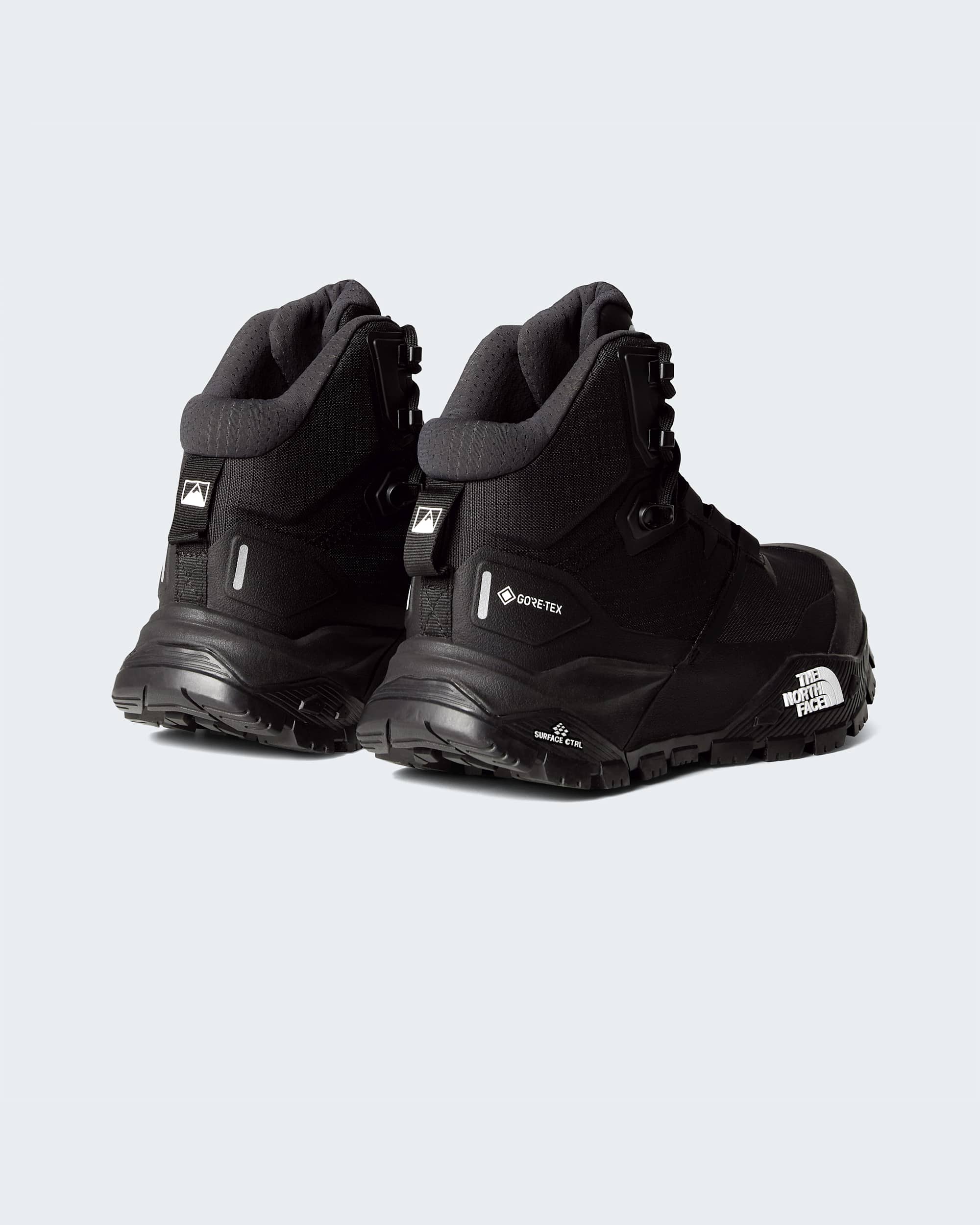 Womens Offtrail GORETEX Hiking Boots TNF ALT6