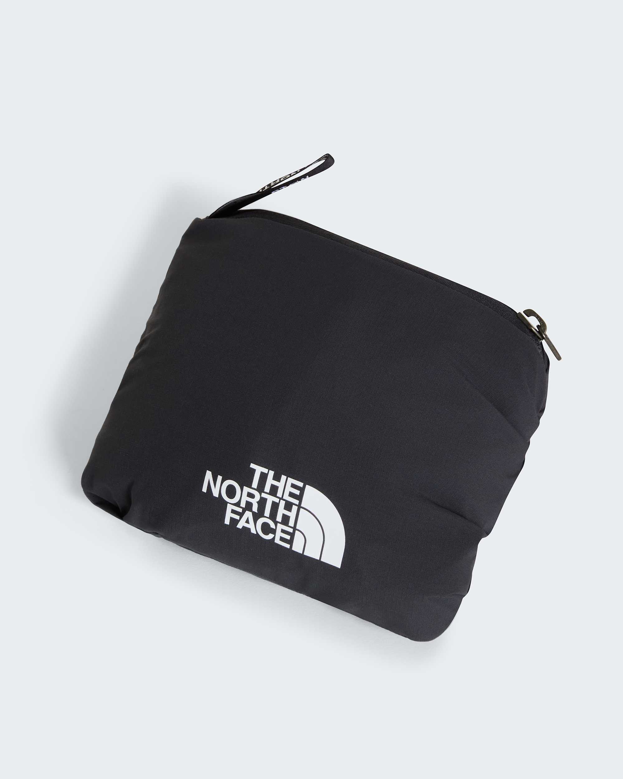 Teens Hike Packable Shell Jacket TNF ALT16