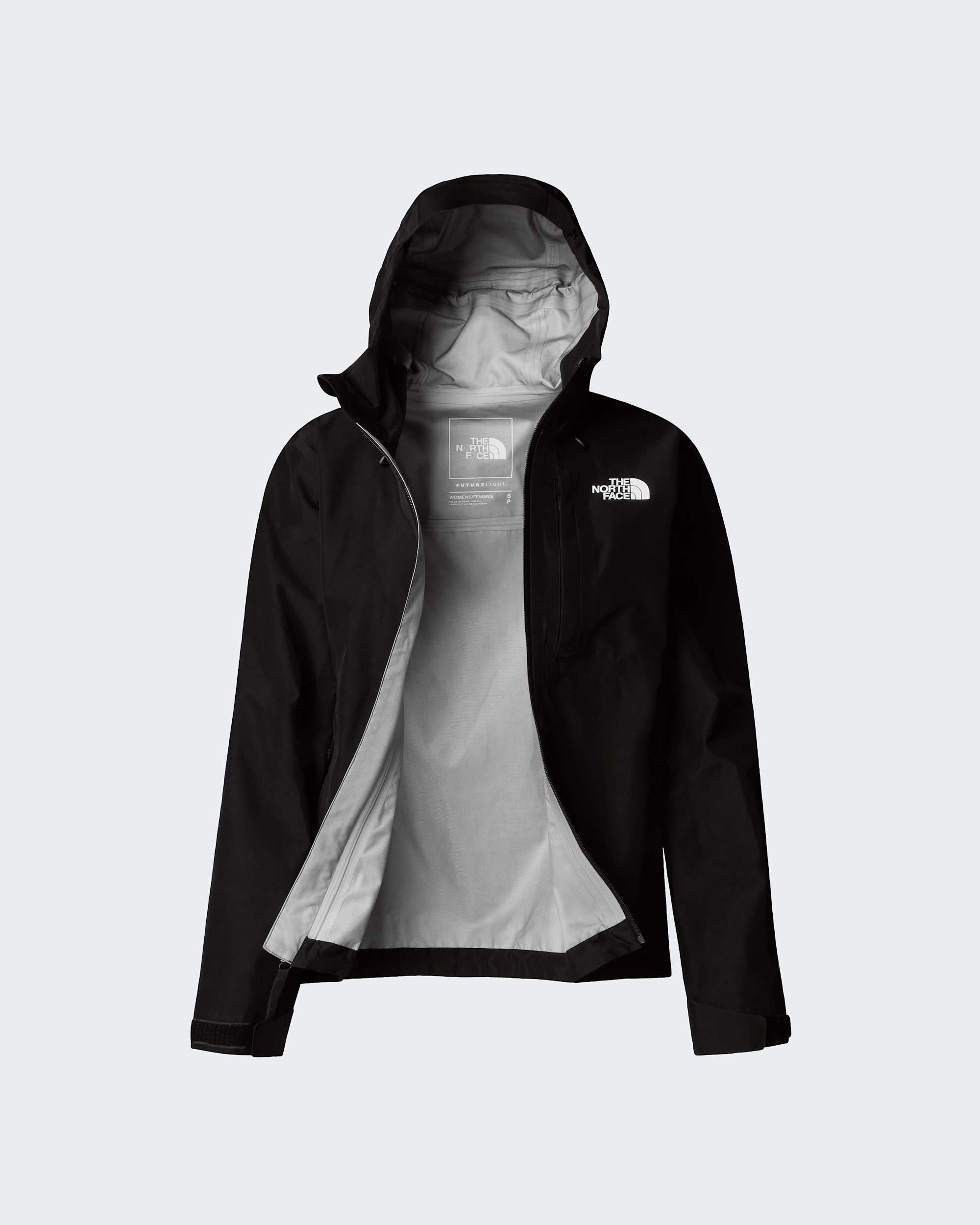 Giacca Dryzzle FutureLight II da donna TNF ALT17