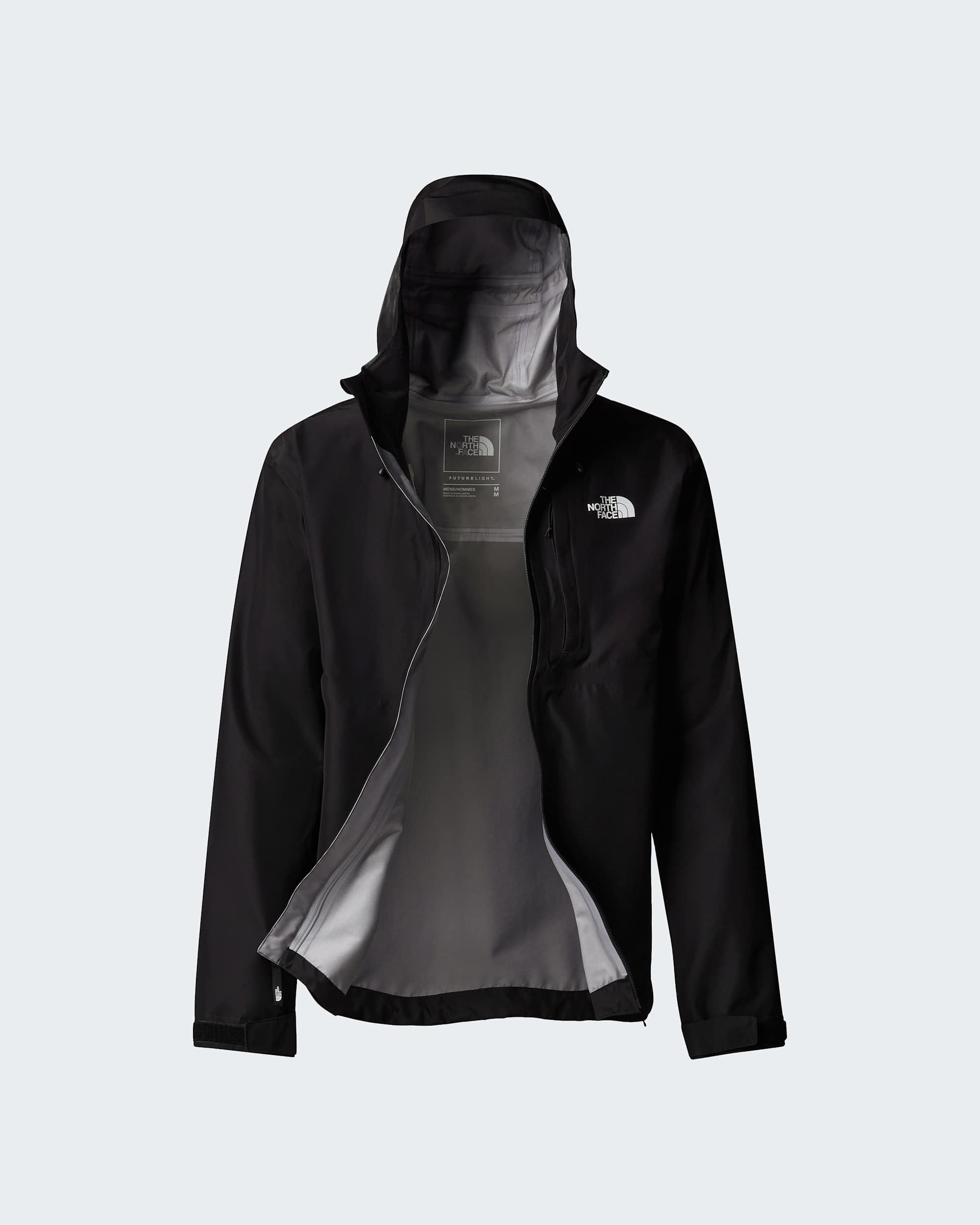 Dryzzle FutureLight IIjas voor heren TNF ALT17