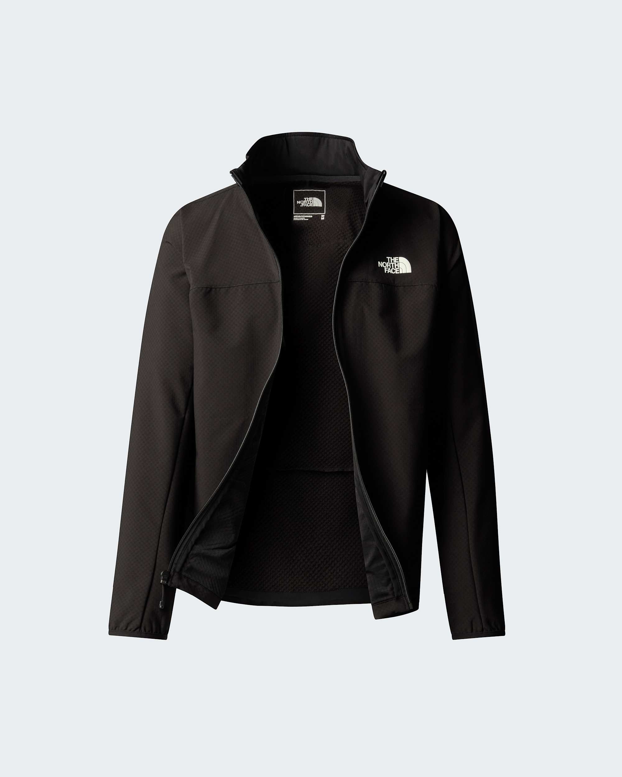 Mens Tek Approach Jacket TNF ALT17