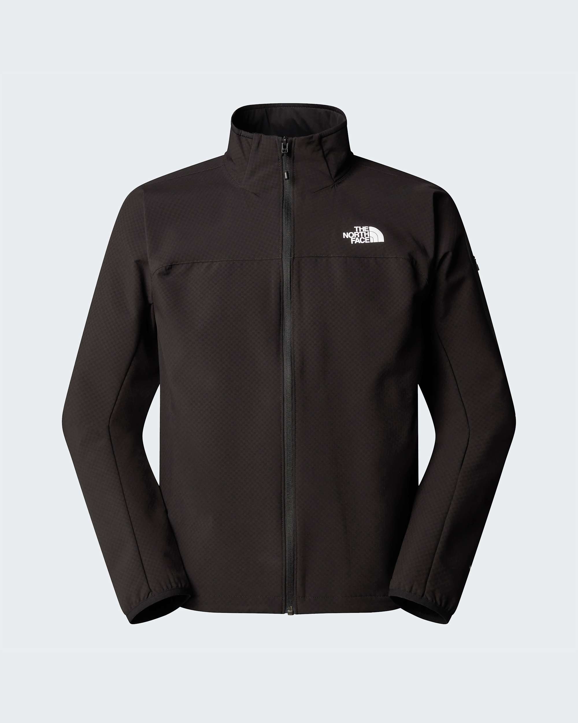 Mens Tek Approach Jacket TNF ALT20