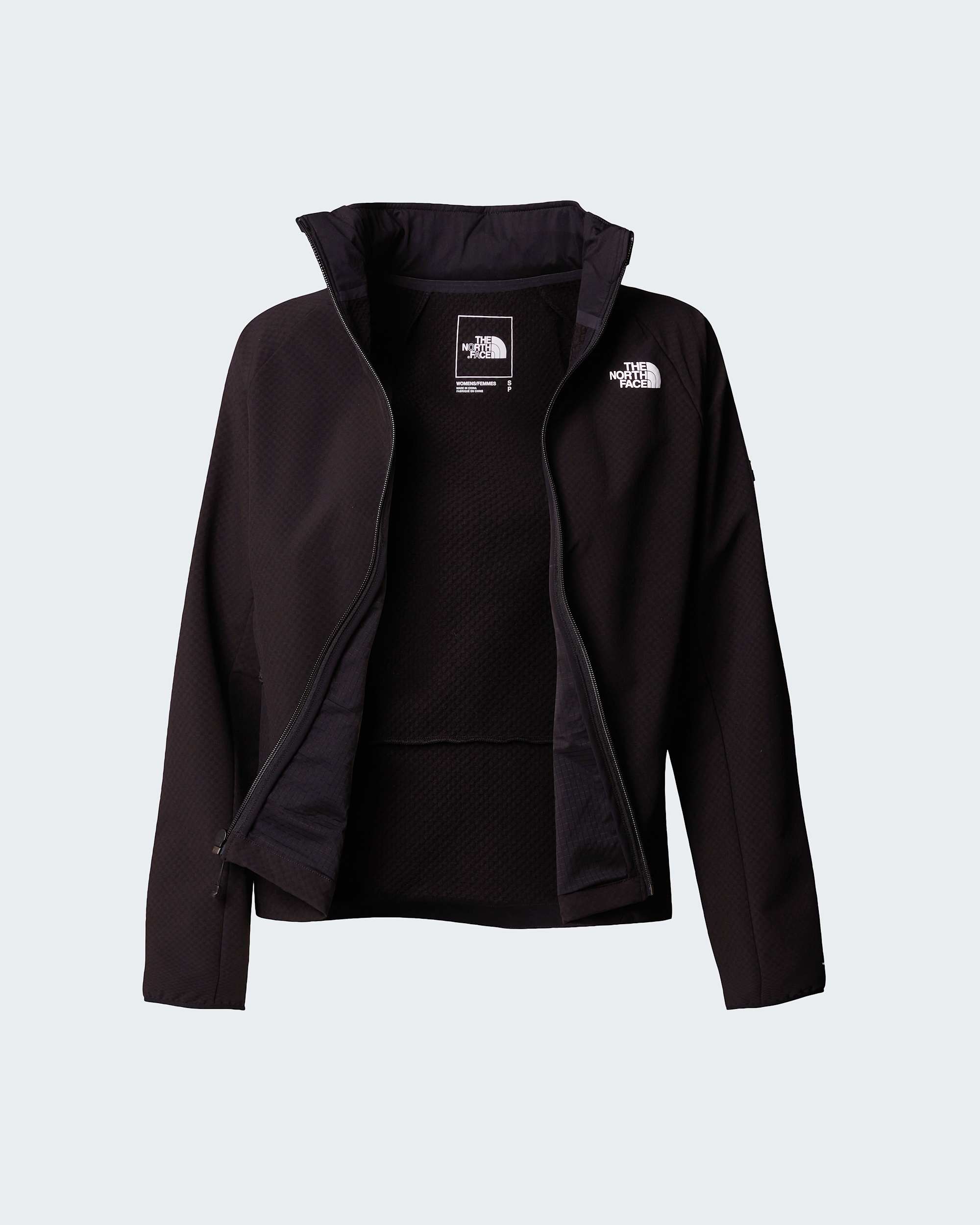 Chaqueta Tek Approach para mujer TNF ALT17