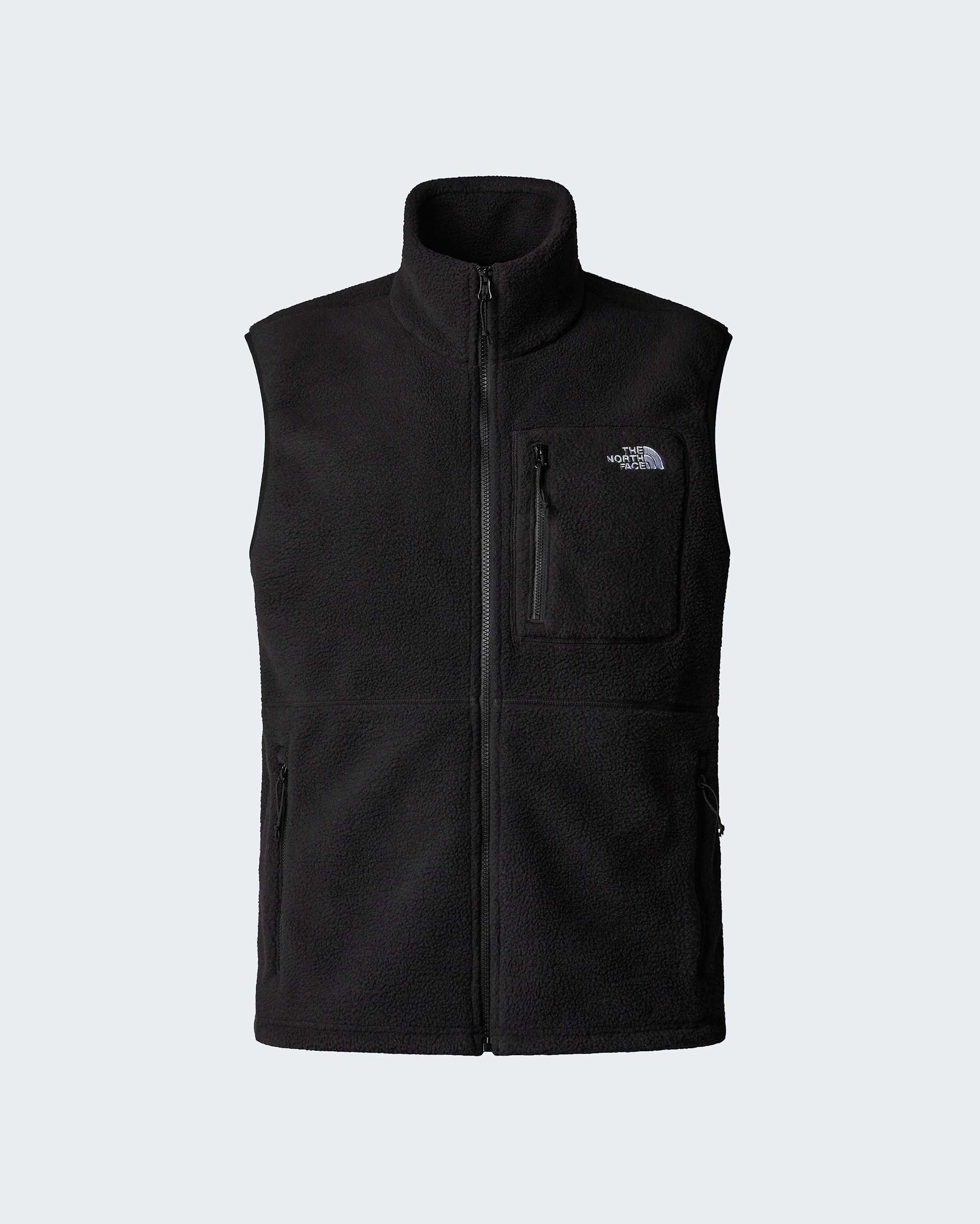 Mens Yumiori Gilet TNF ALT20