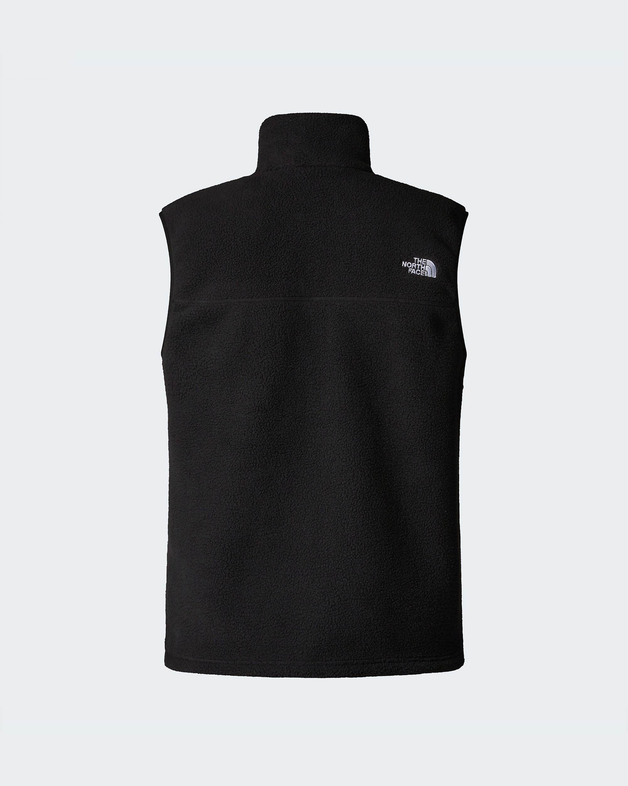 Mens Yumiori Gilet TNF ALT21