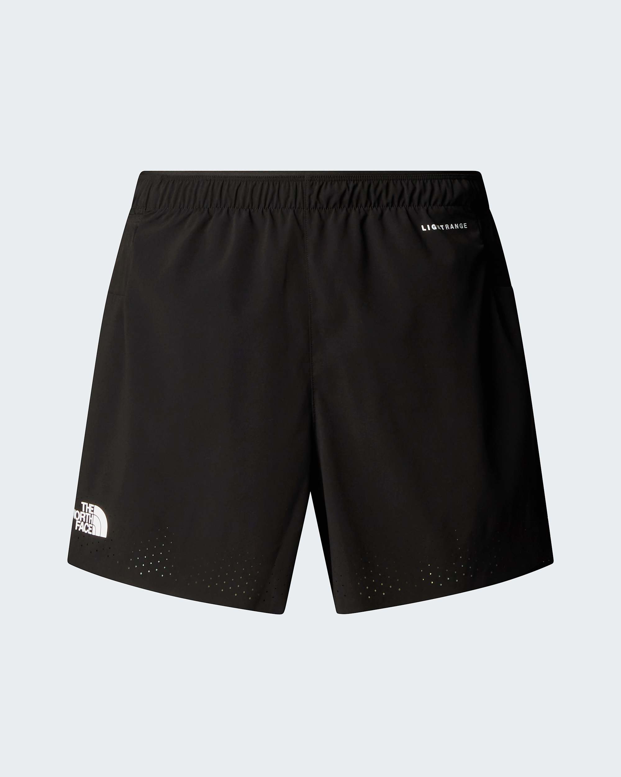 Mens Summit Pacesetter 5 Shorts TNF ALT20