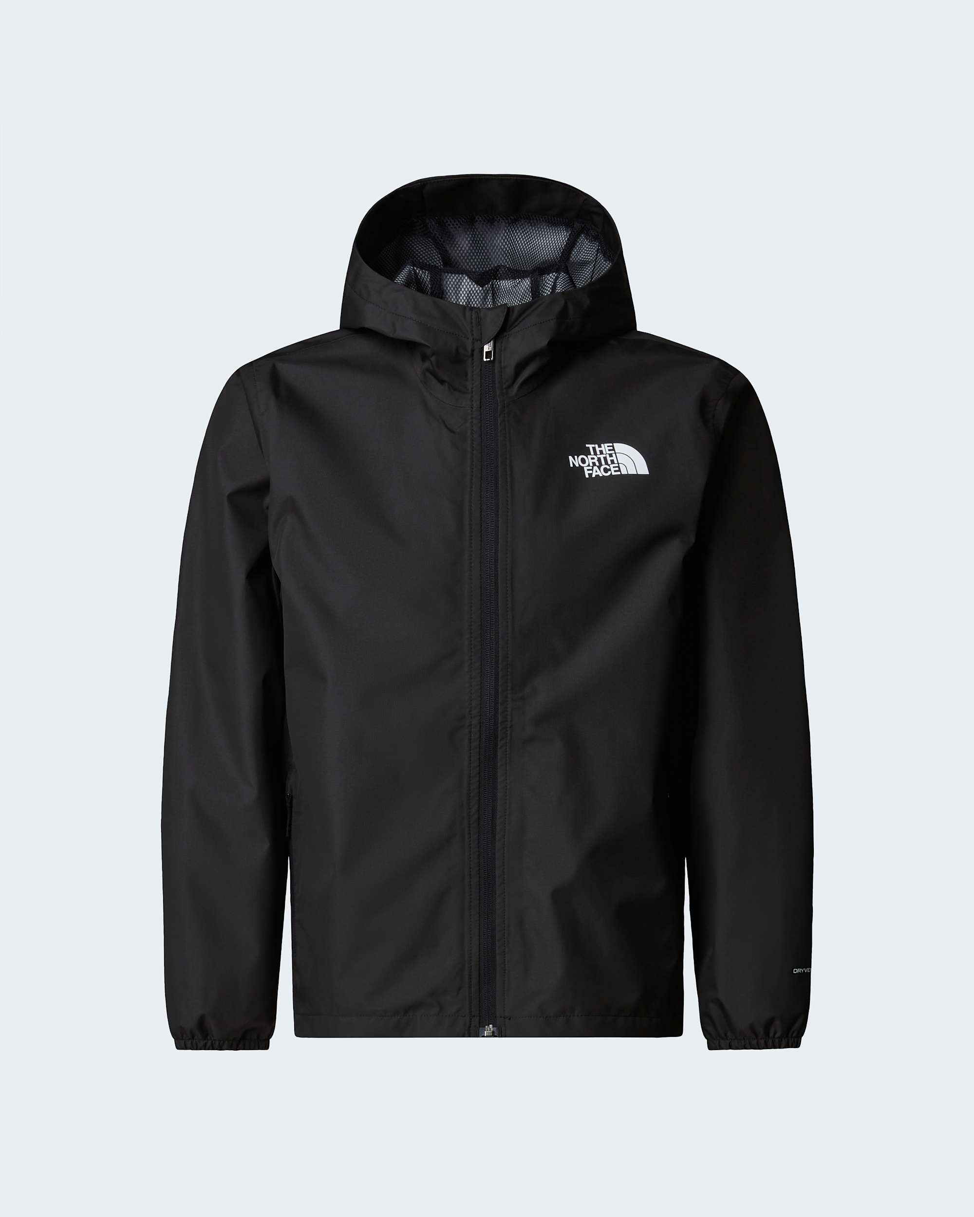Teens Zipline Rain Jacket TNF ALT20