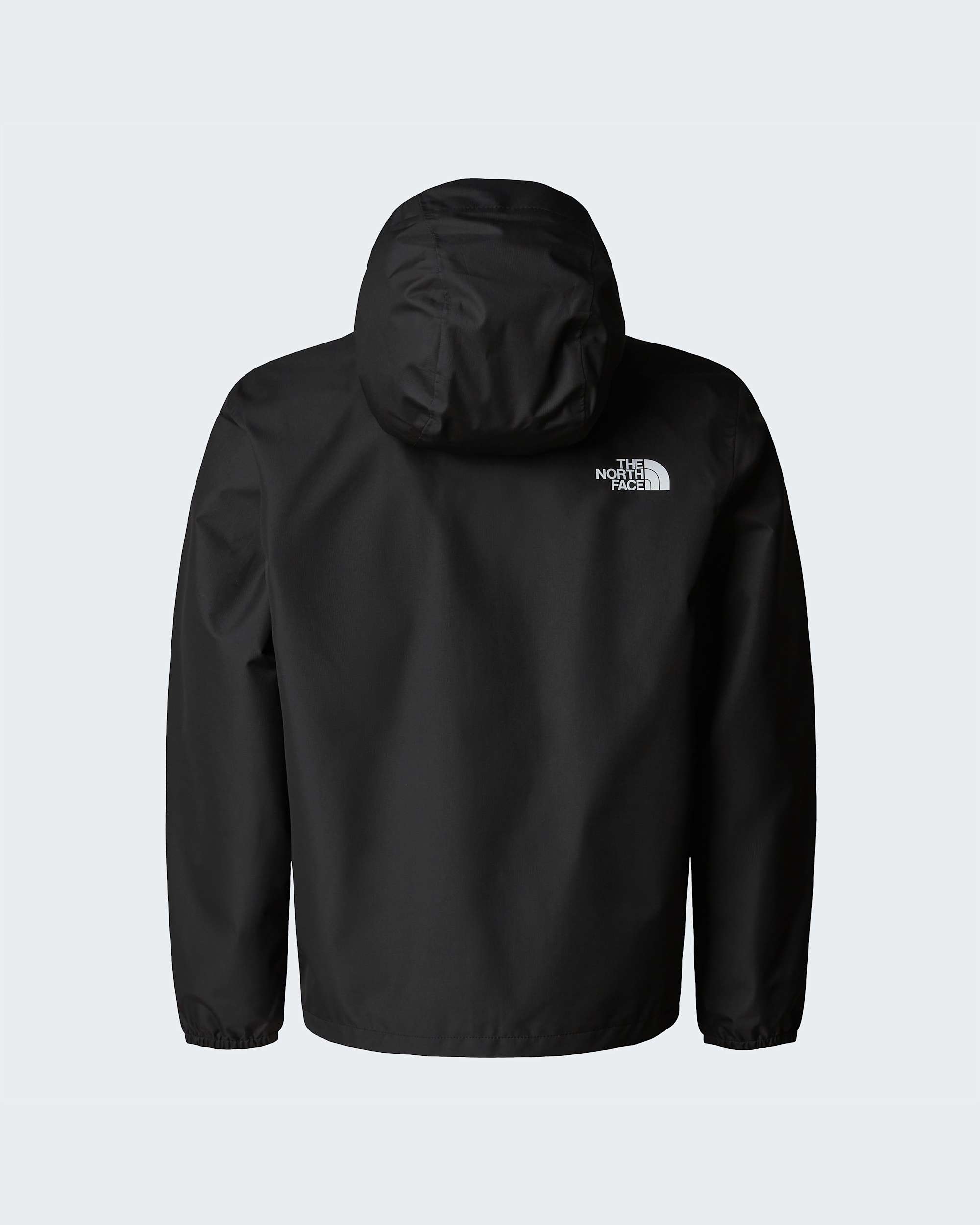 Teens Zipline Rain Jacket TNF ALT21