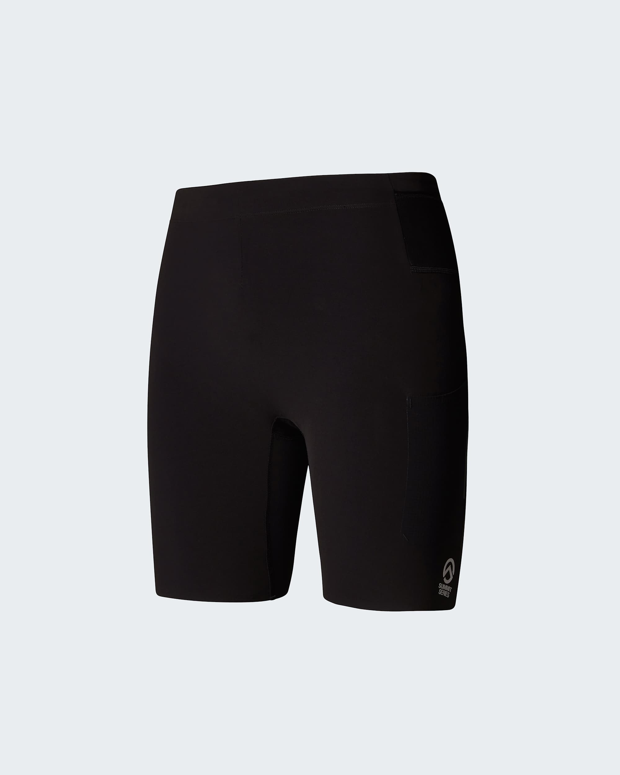 Mens Summit Ripido Tight 9 Shorts TNF ALT20