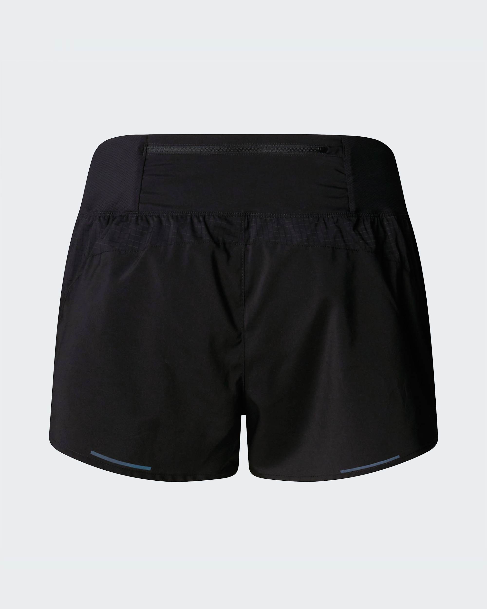 Womens Sunriser 3 Shorts TNF ALT21