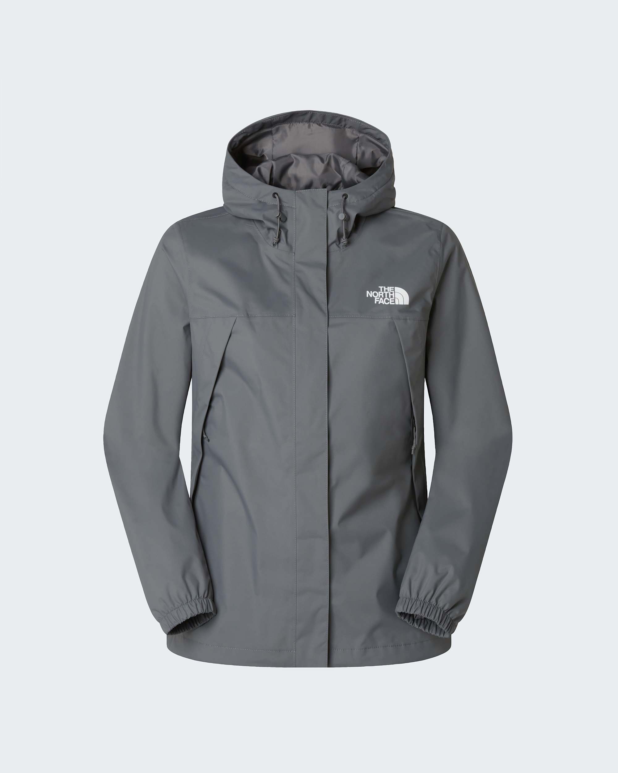 Veste impermable Antora pour femme TNF Smoked Pearl ALT20