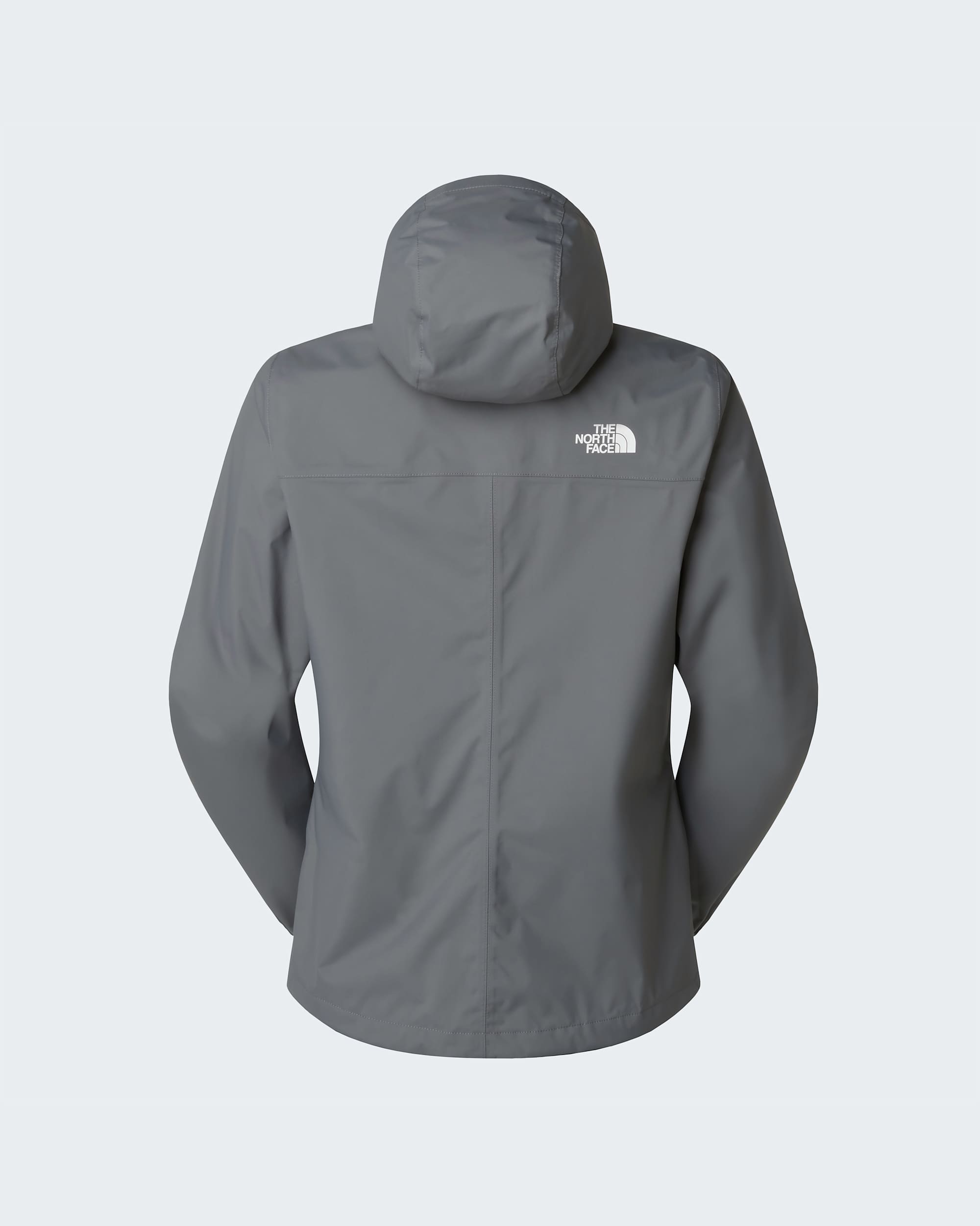 Veste impermable Antora pour femme TNF Smoked Pearl ALT21