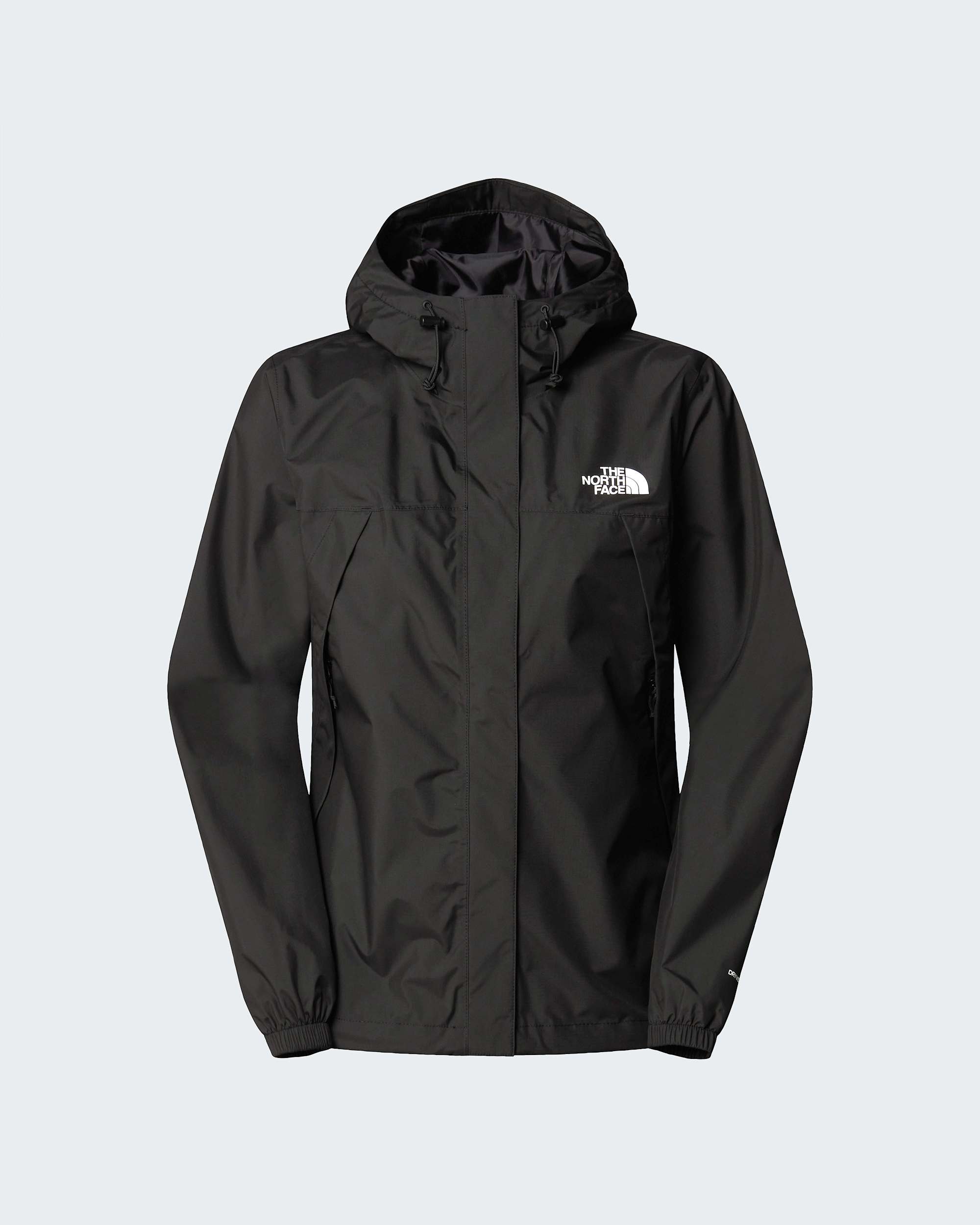 Womens Antora Rain Jacket TNF ALT20