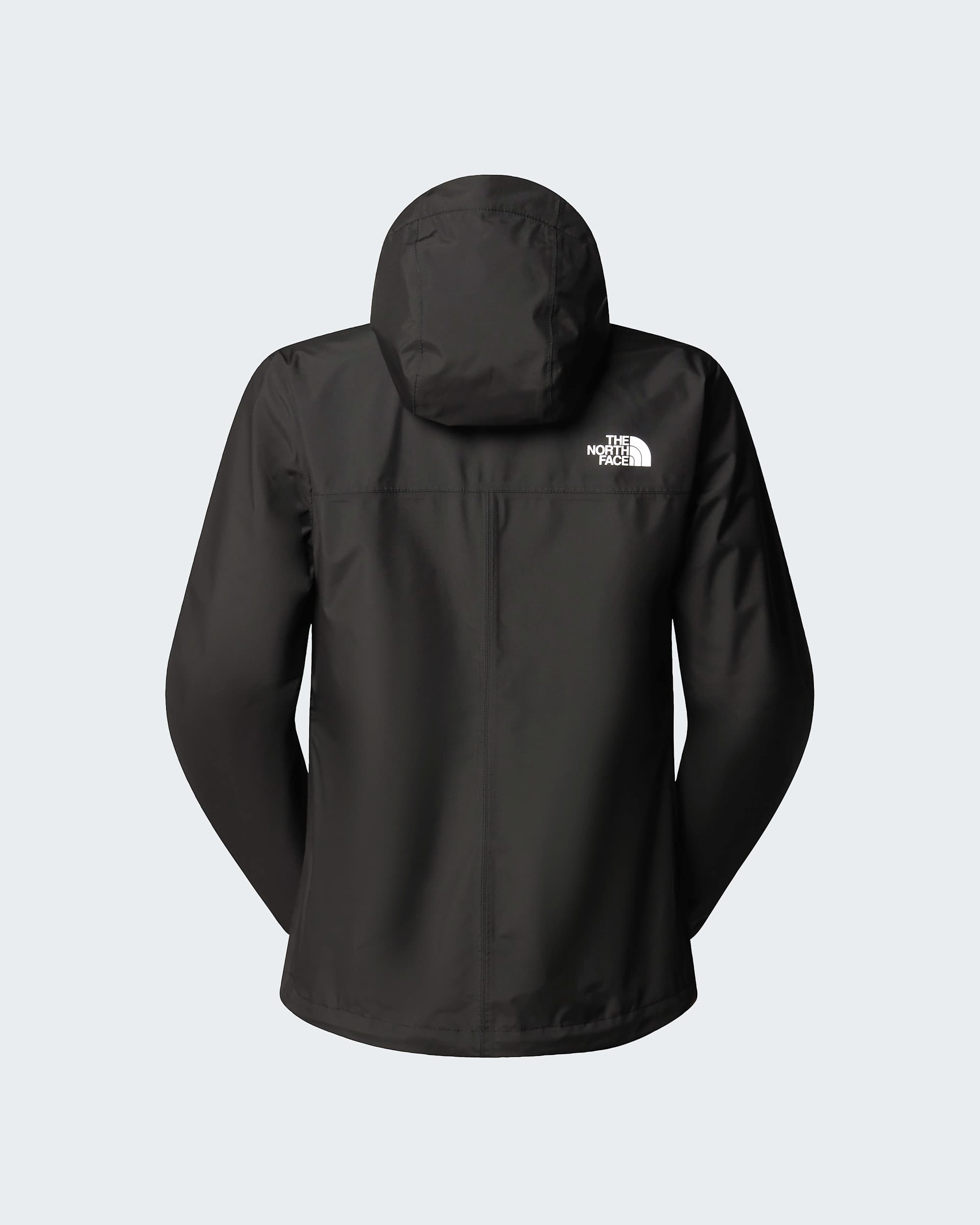 Womens Antora Rain Jacket TNF ALT21