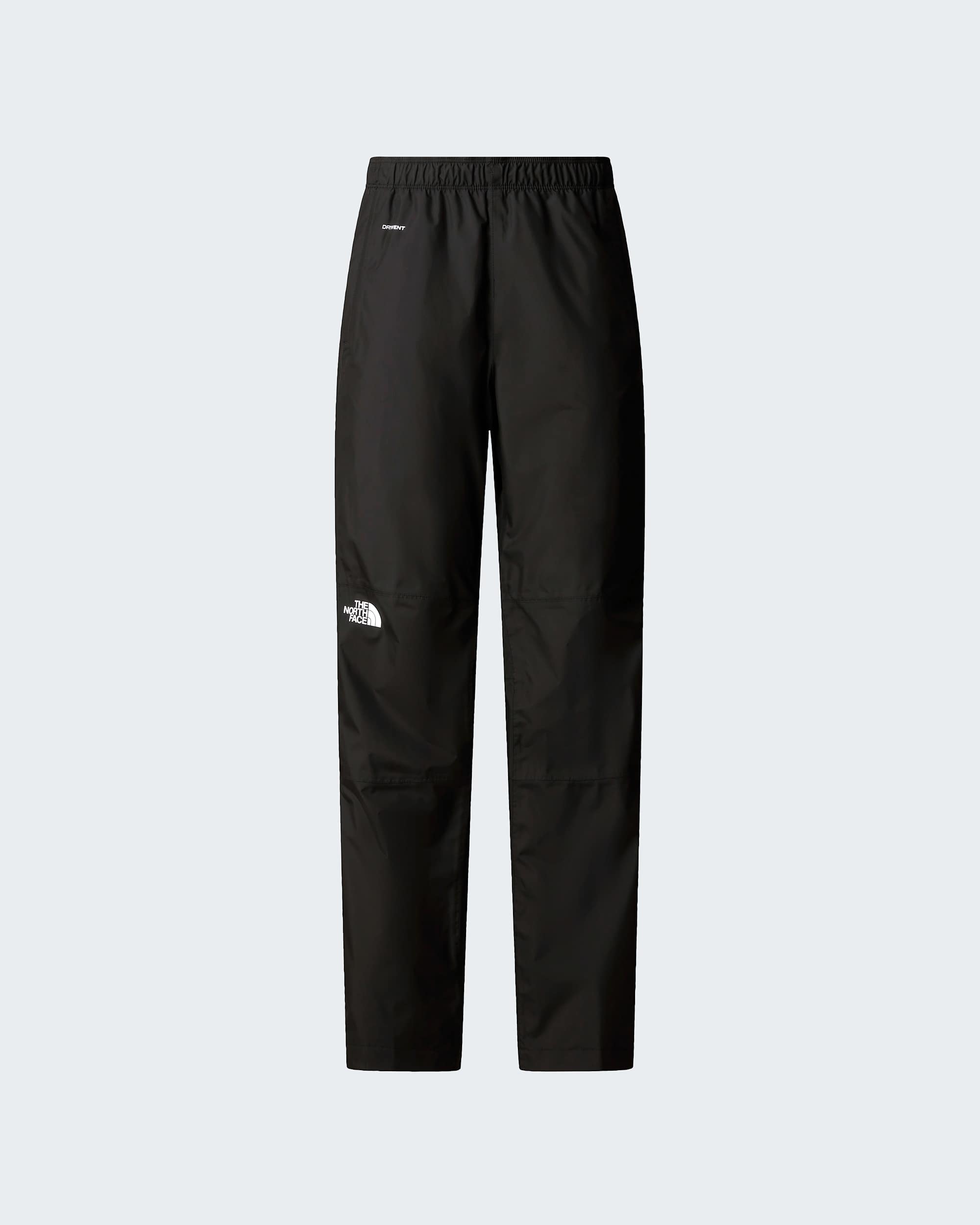 Womens Antora Rain Loose Trousers TNF ALT20