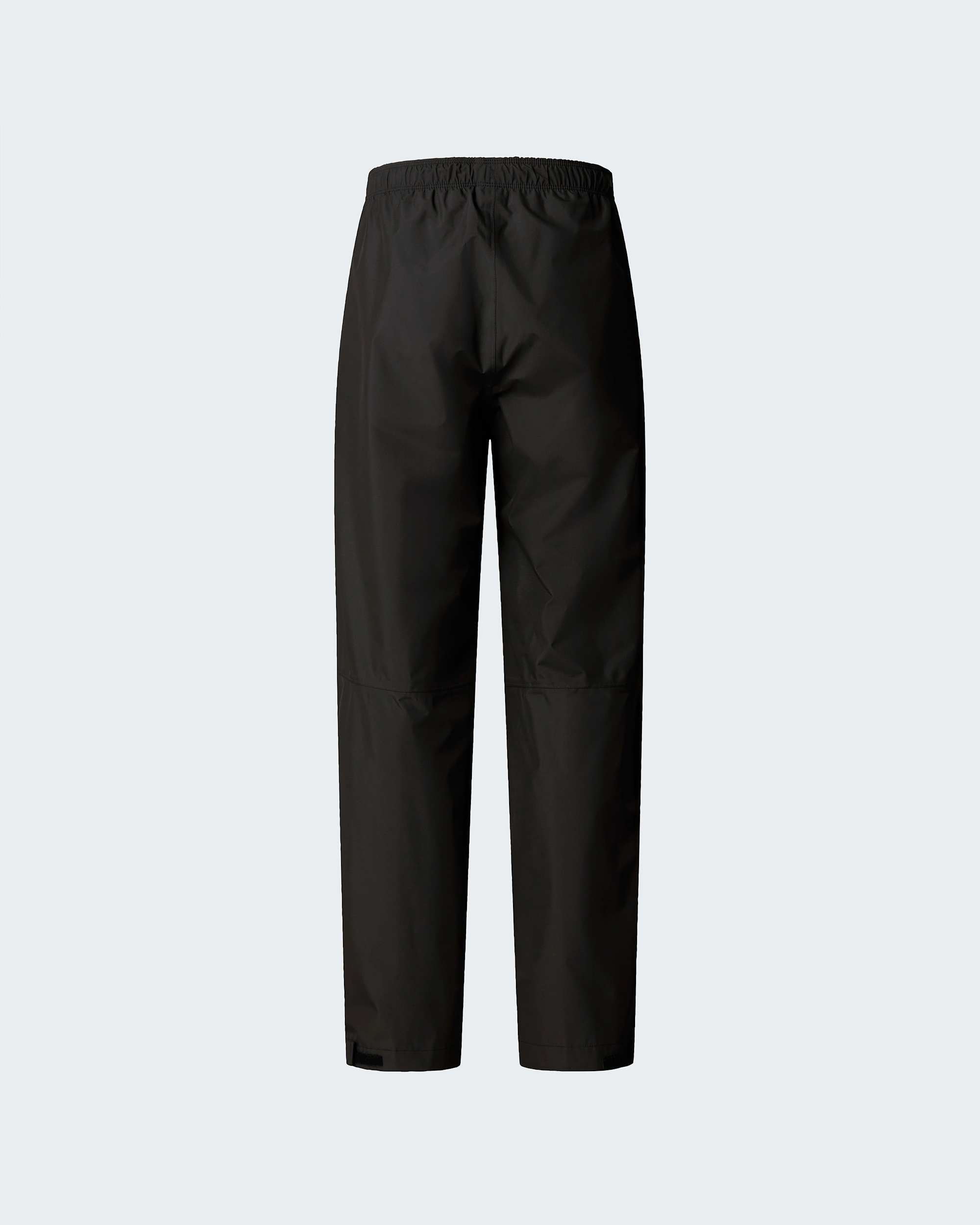 Womens Antora Rain Loose Trousers TNF ALT21