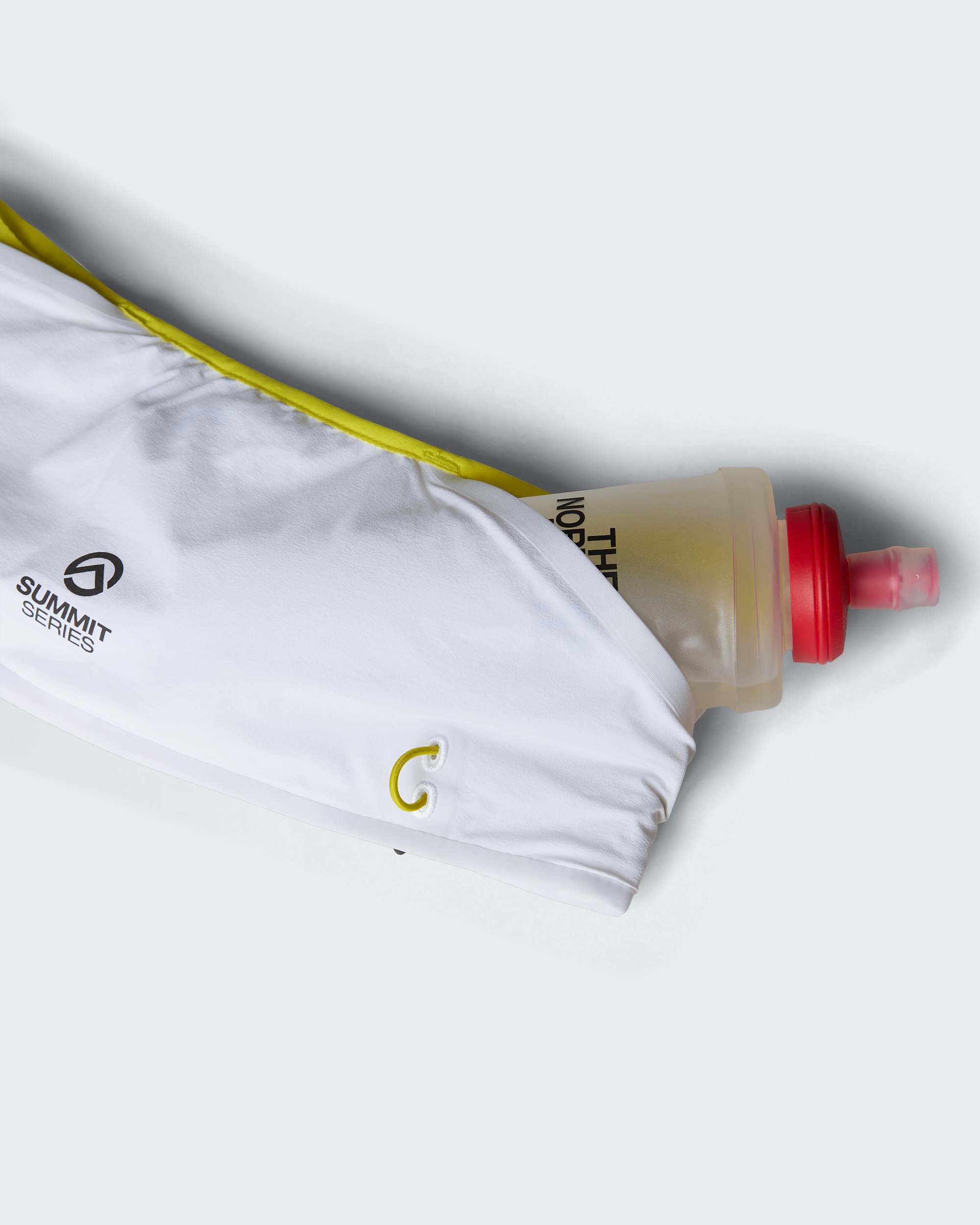 Cinturn de correr Summit TNF TNF WhiteWhite Ash ALT5