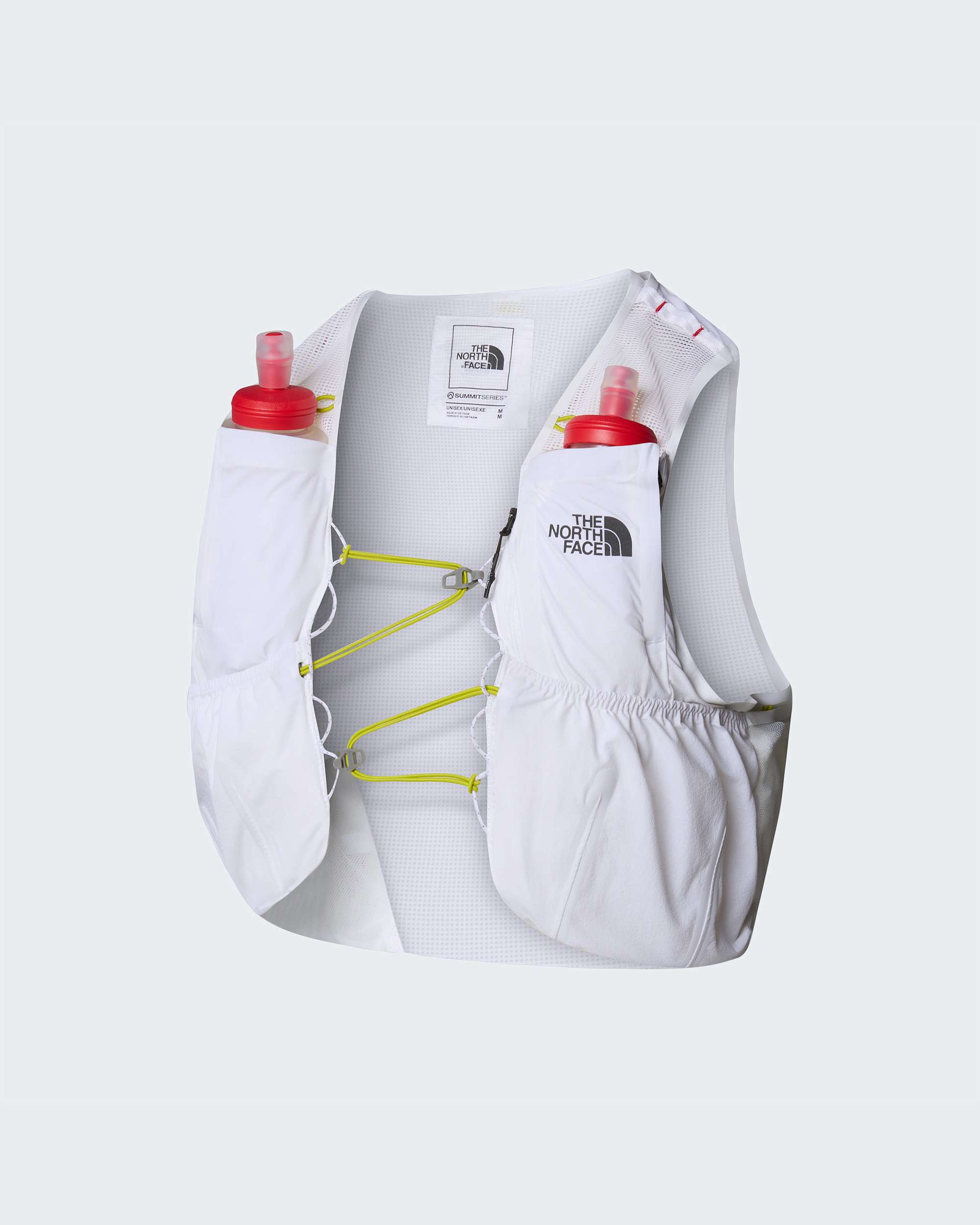 Summit Run Vest 10L TNF ALT20