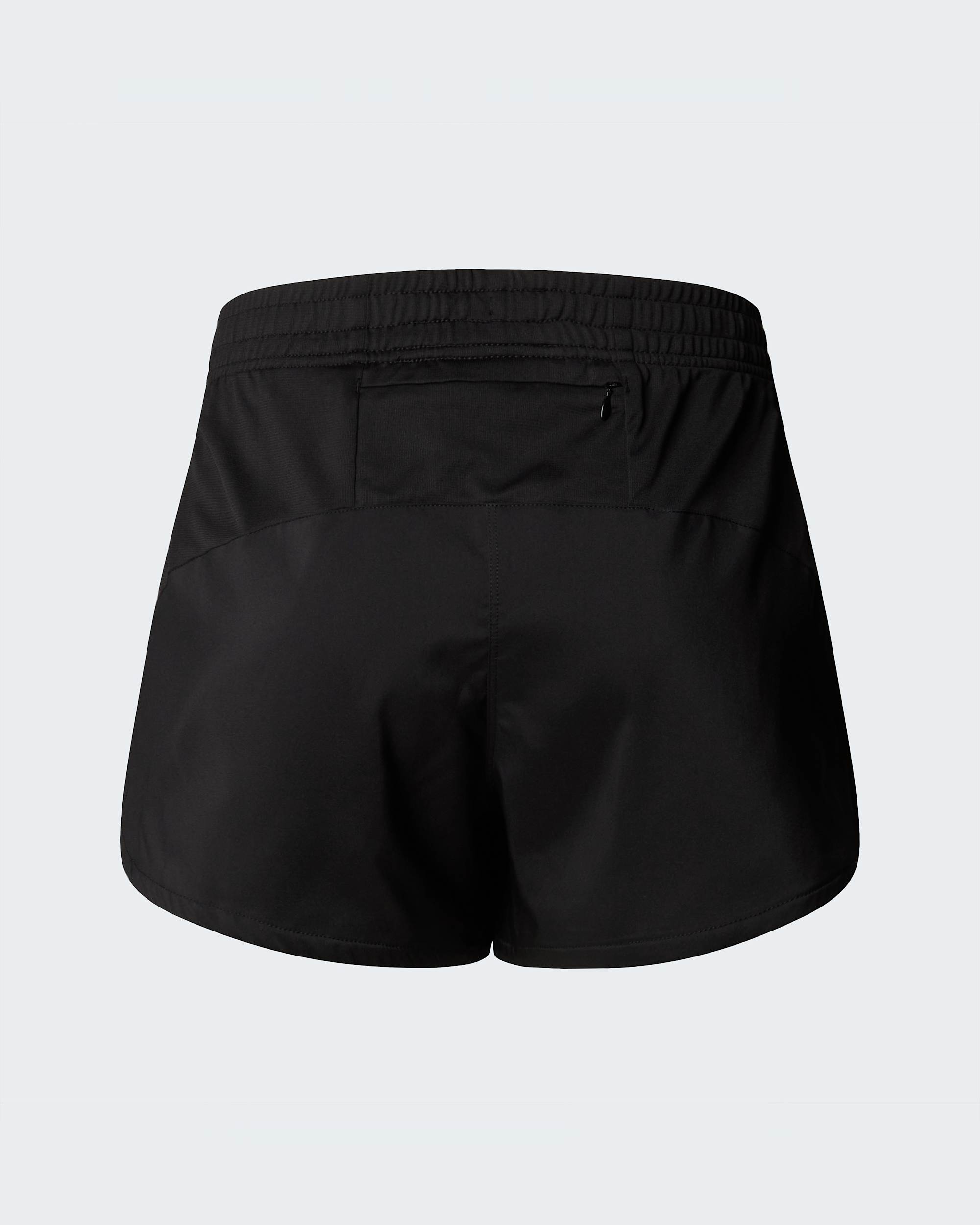 Short tiss Flex 8 cm pour femme TNF ALT21