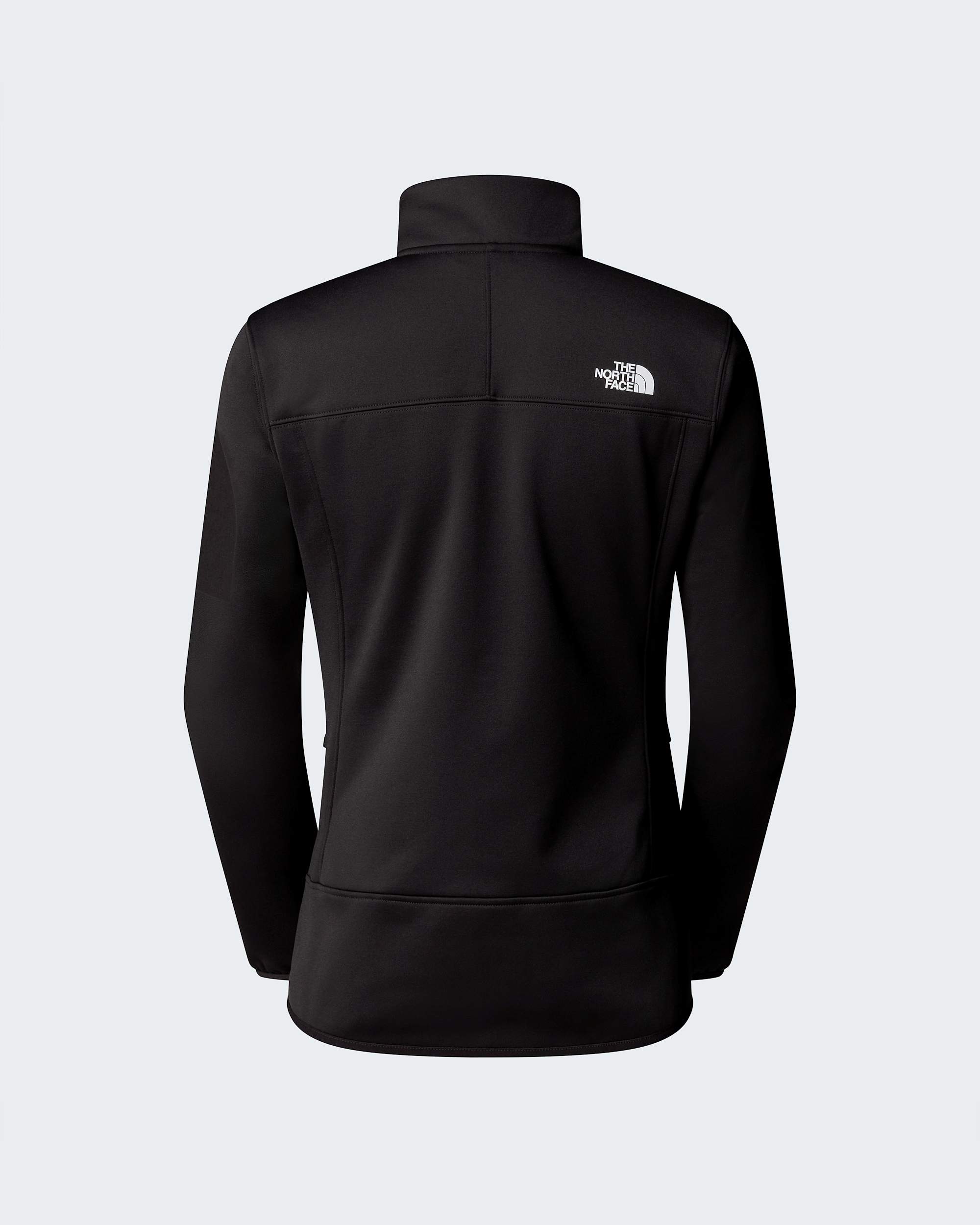 Giacca in pile Mistyescape da donna TNF ALT21