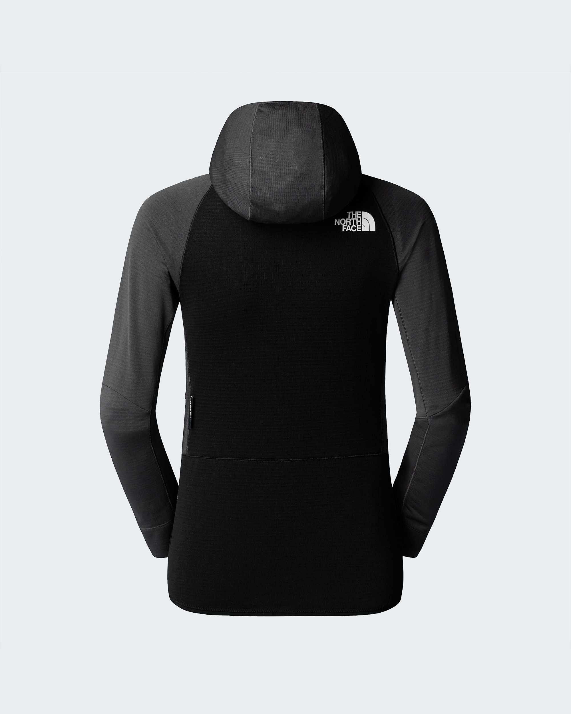 Veste  capuche Bolt Polartec Power Grid pour femme TNF ALT21
