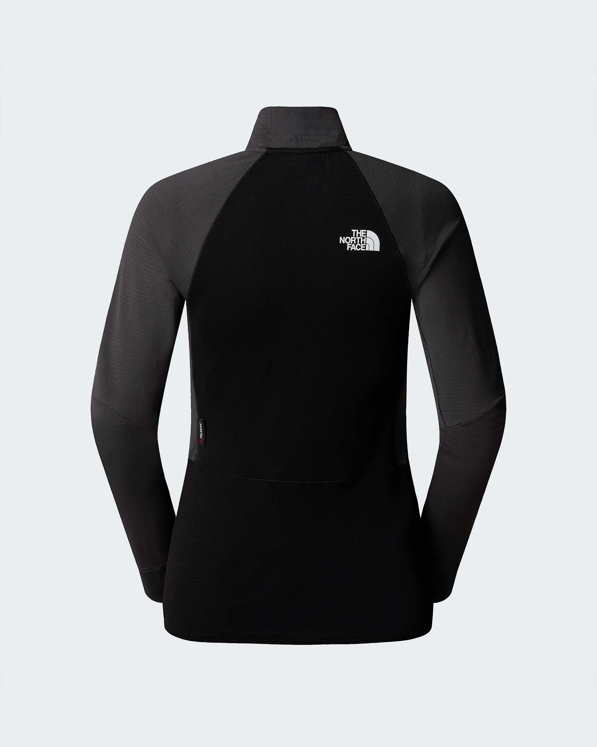 Womens Bolt Polartec Power Grid Jacket TNF ALT21