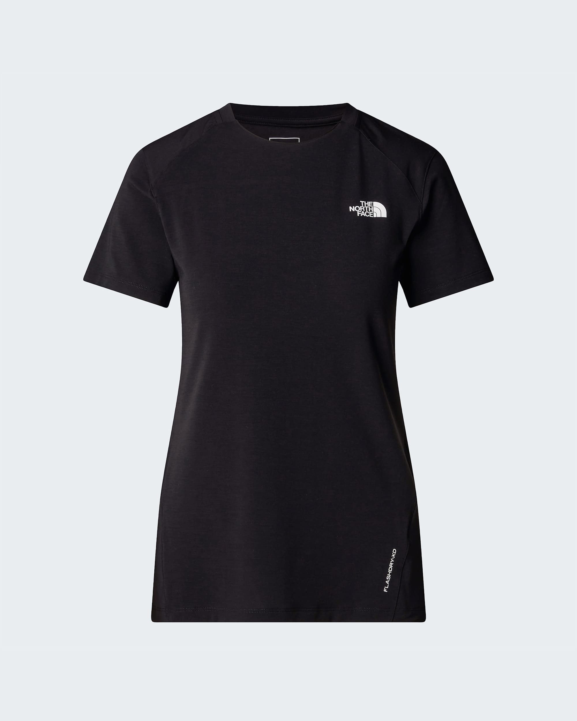 Womens Lightning Alpine TShirt TNF ALT20