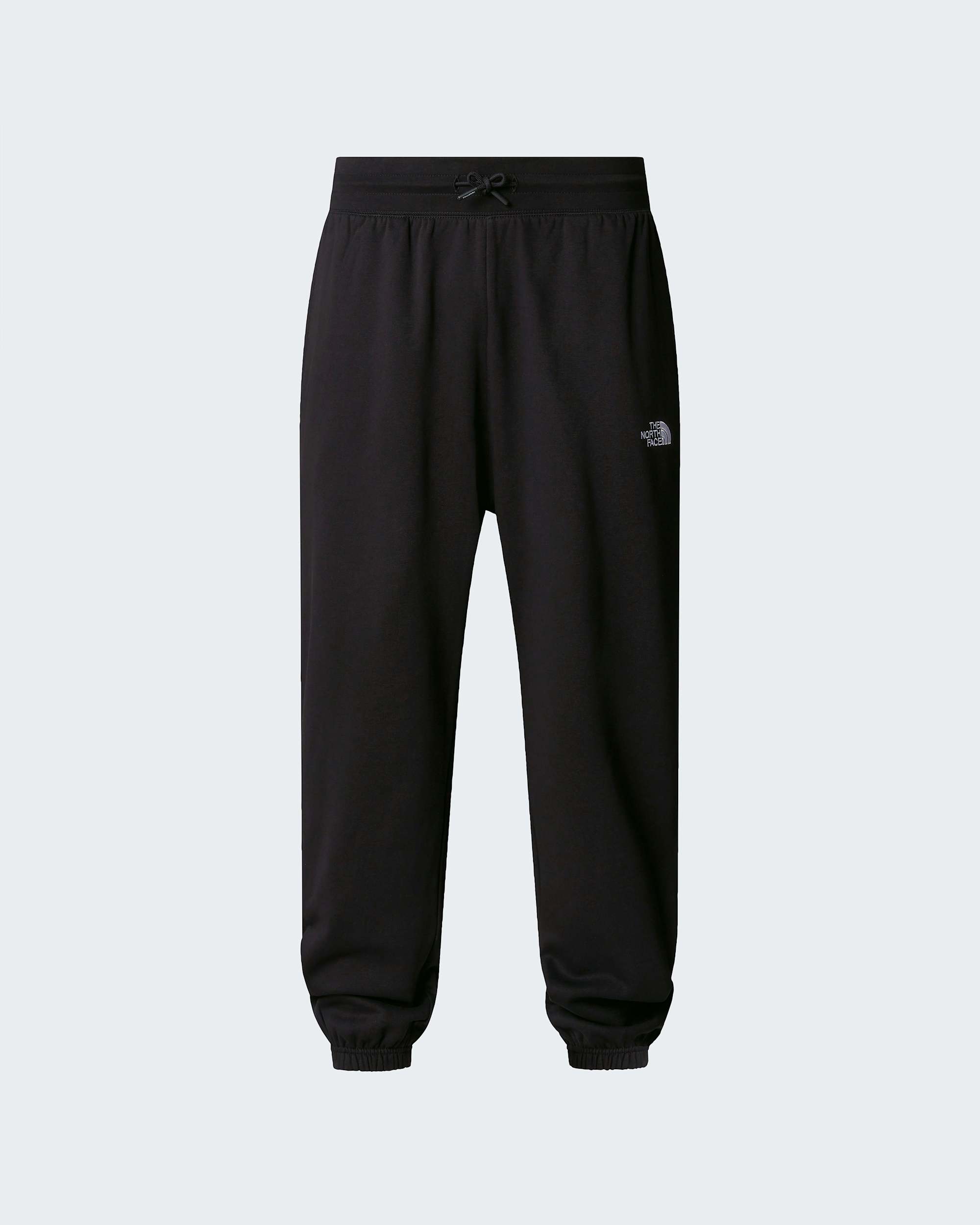 Essential Relaxed Straightjoggingbroek voor heren TNF ALT20
