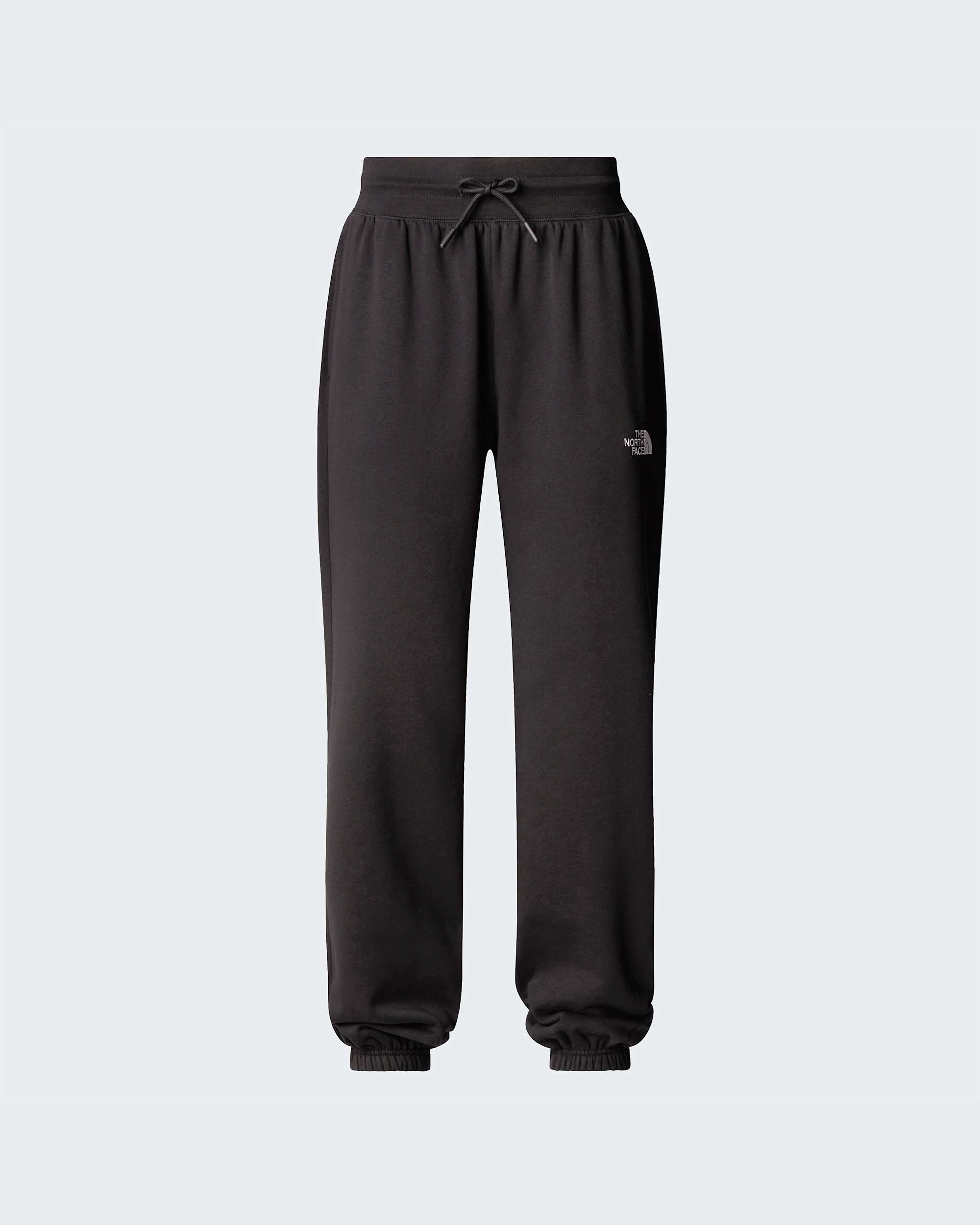 Womens Essential Relaxed Straight Joggers TNF ALT20