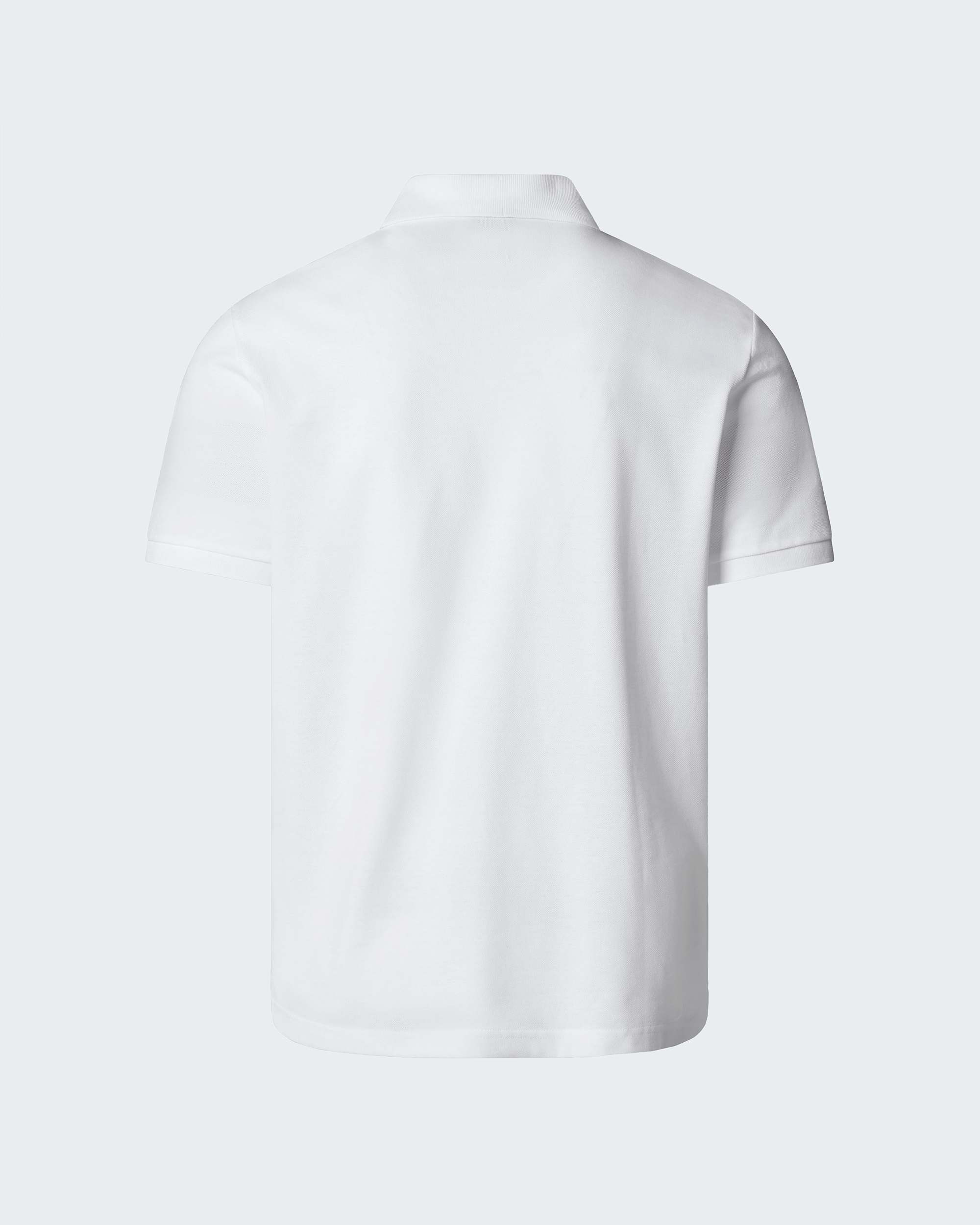 Polo Essential regular da uomo TNF alt21
