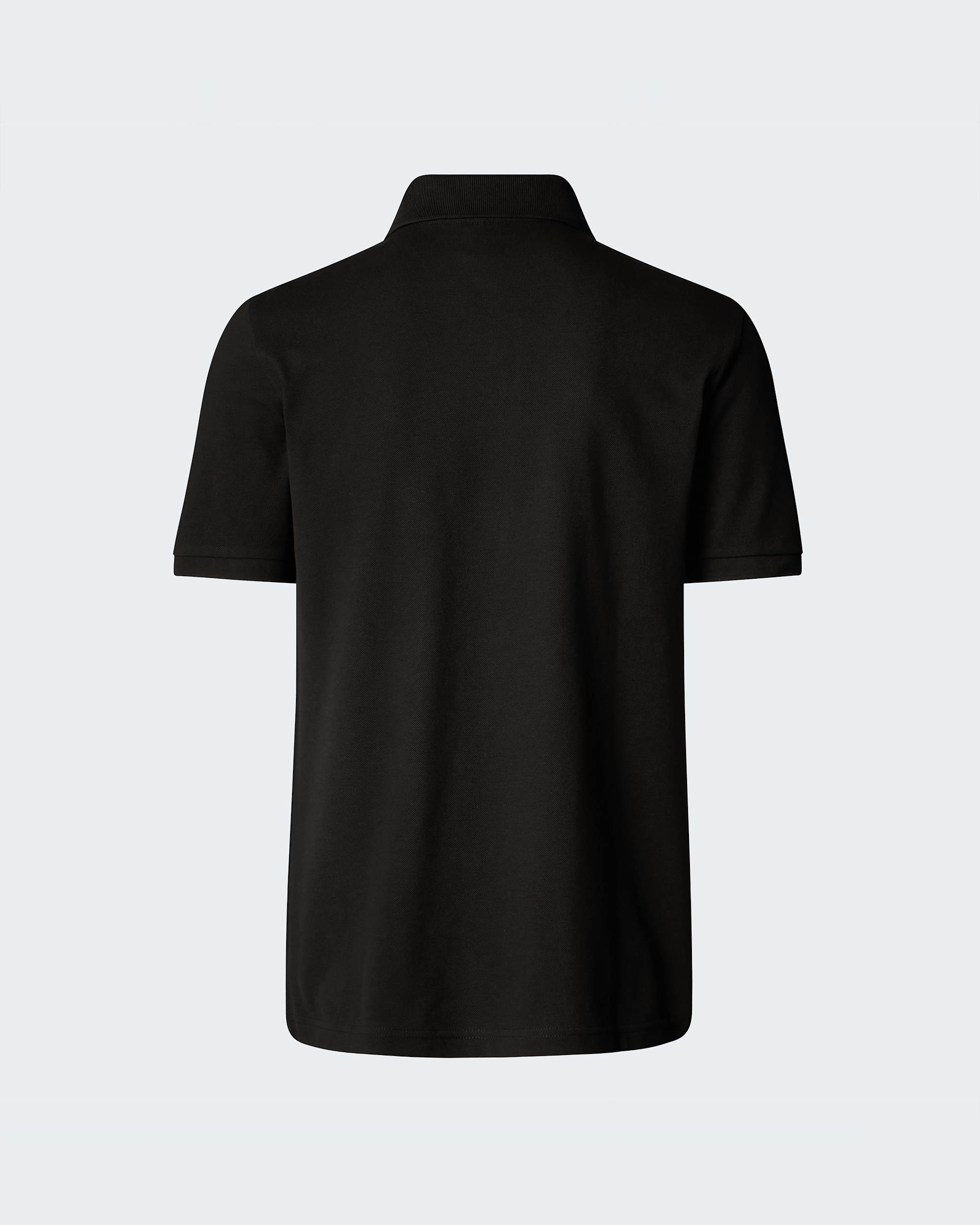 Polo Essential regular da uomo TNF ALT21