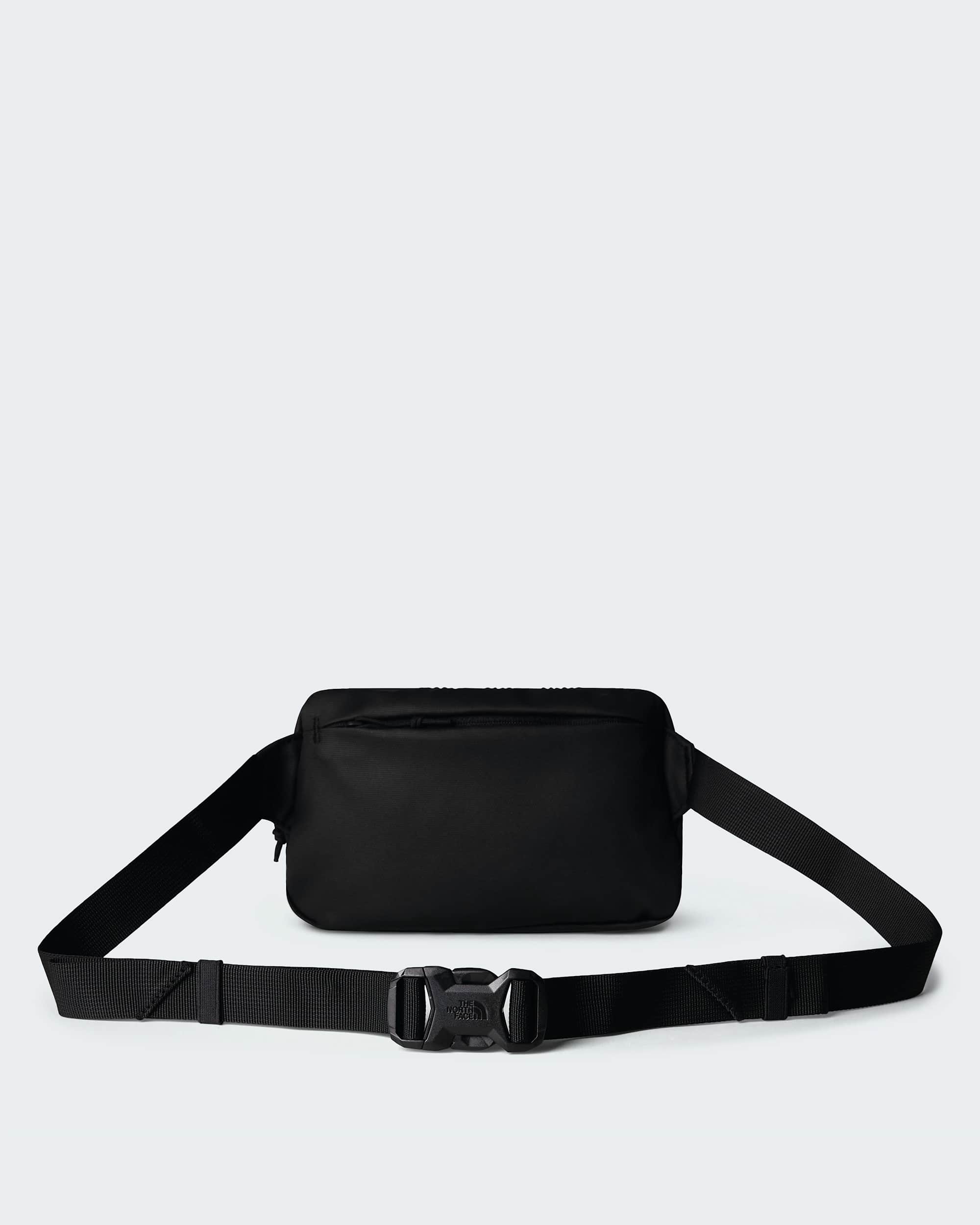 Bolsa de cintura Terra de 1 litros TNF TNF BlackTNF White ALT2