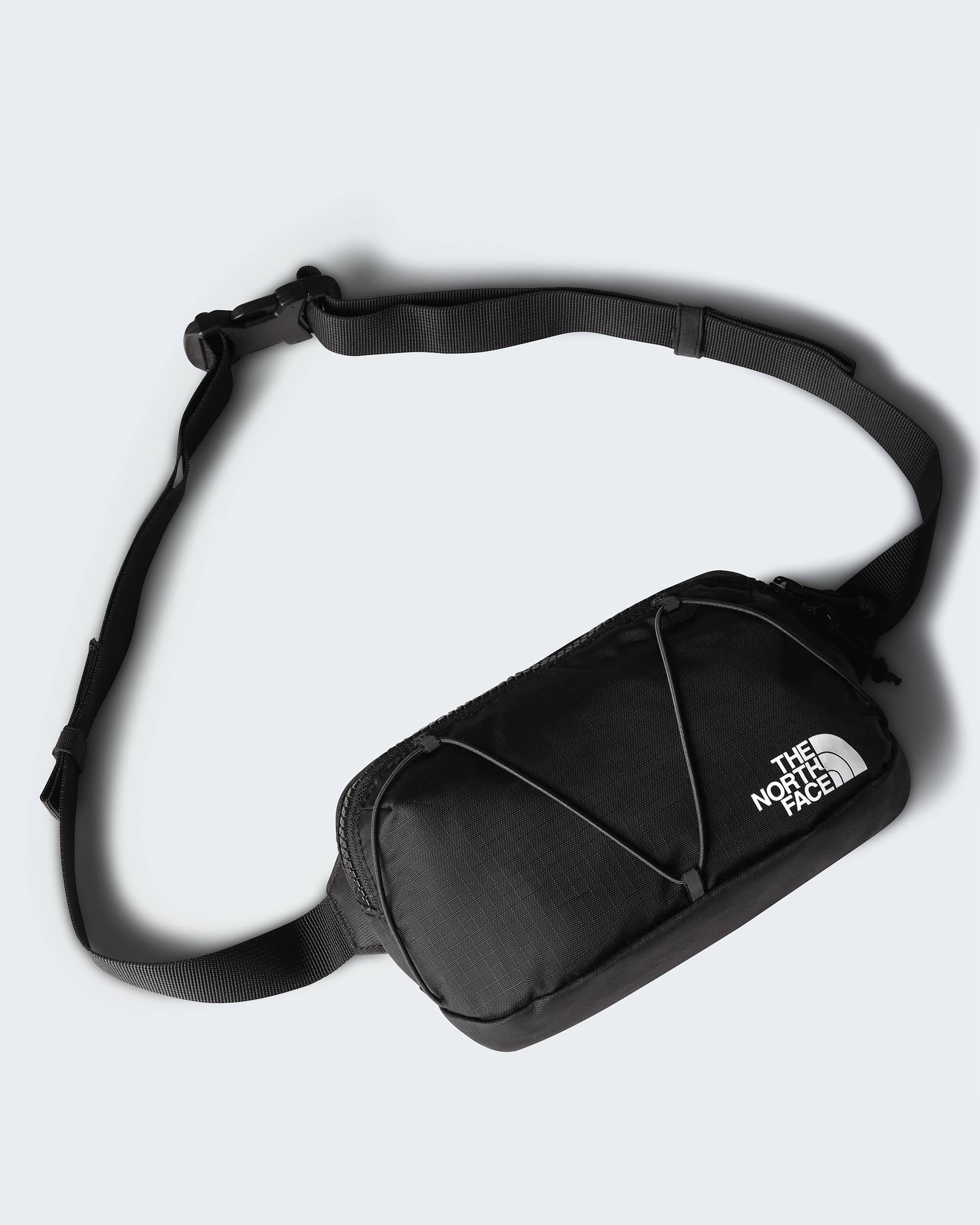 Bolsa de cintura Terra de 1 litros TNF TNF BlackTNF White ALT3
