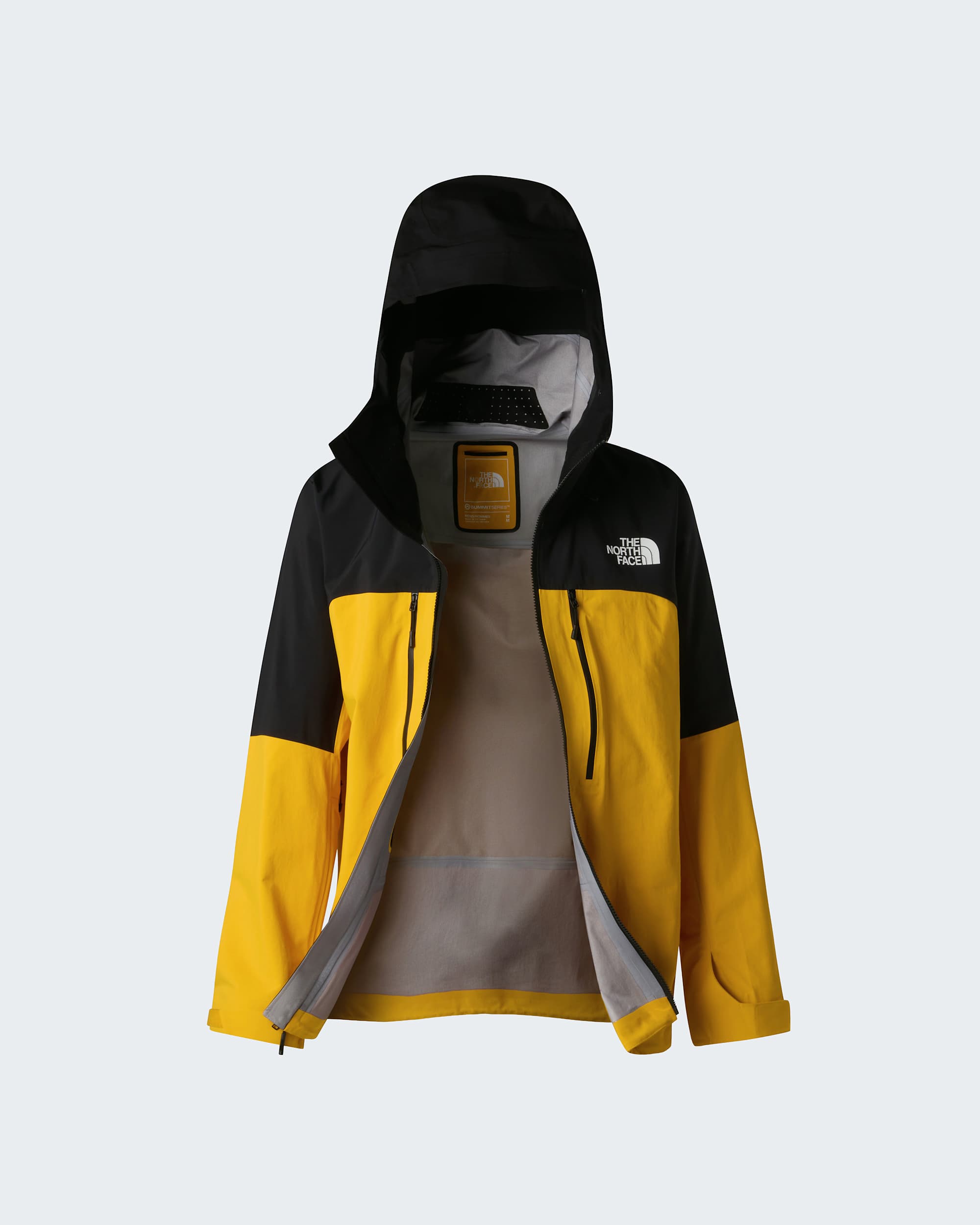 Veste Summit Torre Egger FUTURELIGHT pour homme TNF Summit GoldTNF Black ALT17