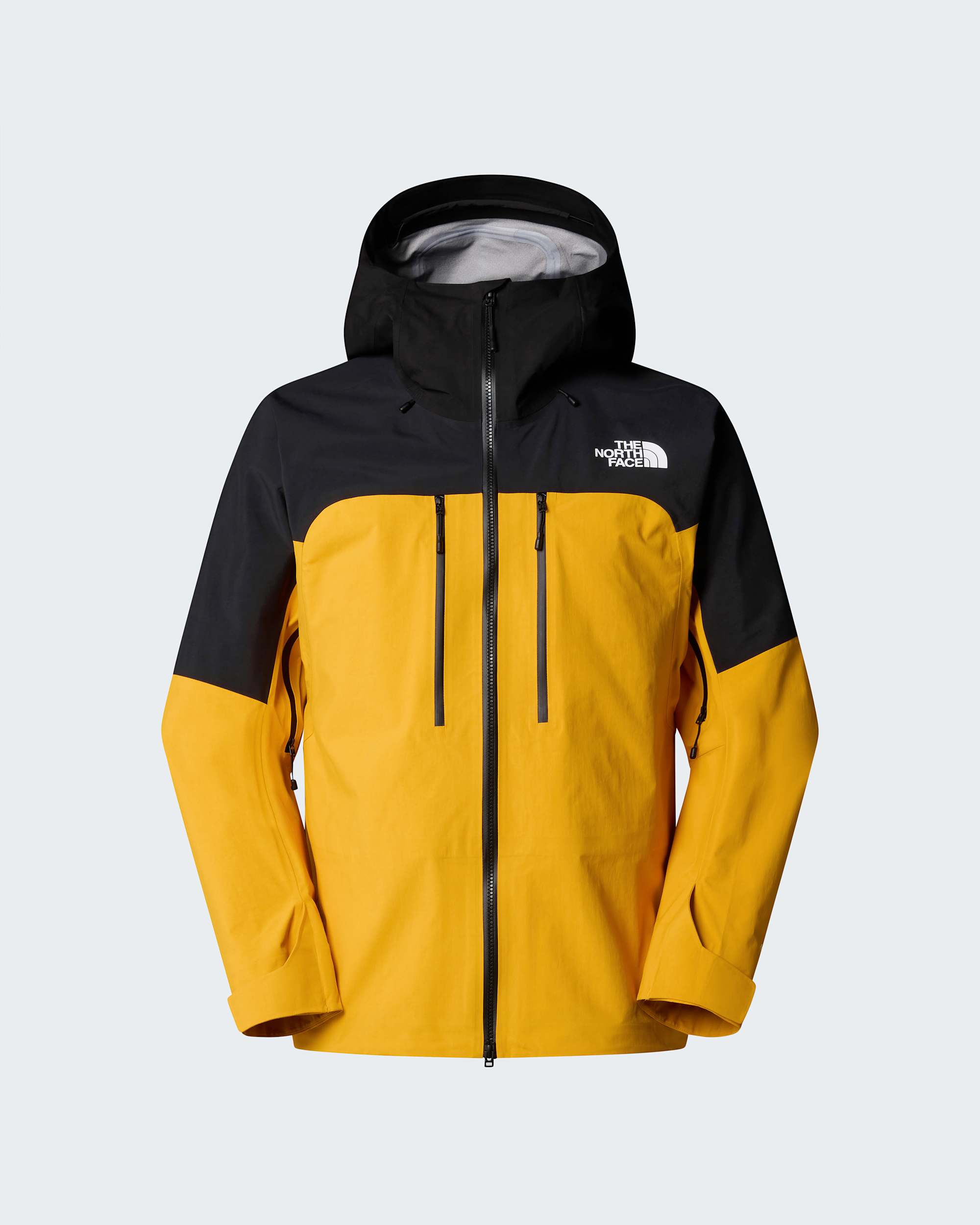 Veste Summit Torre Egger FUTURELIGHT pour homme TNF Summit GoldTNF Black ALT20