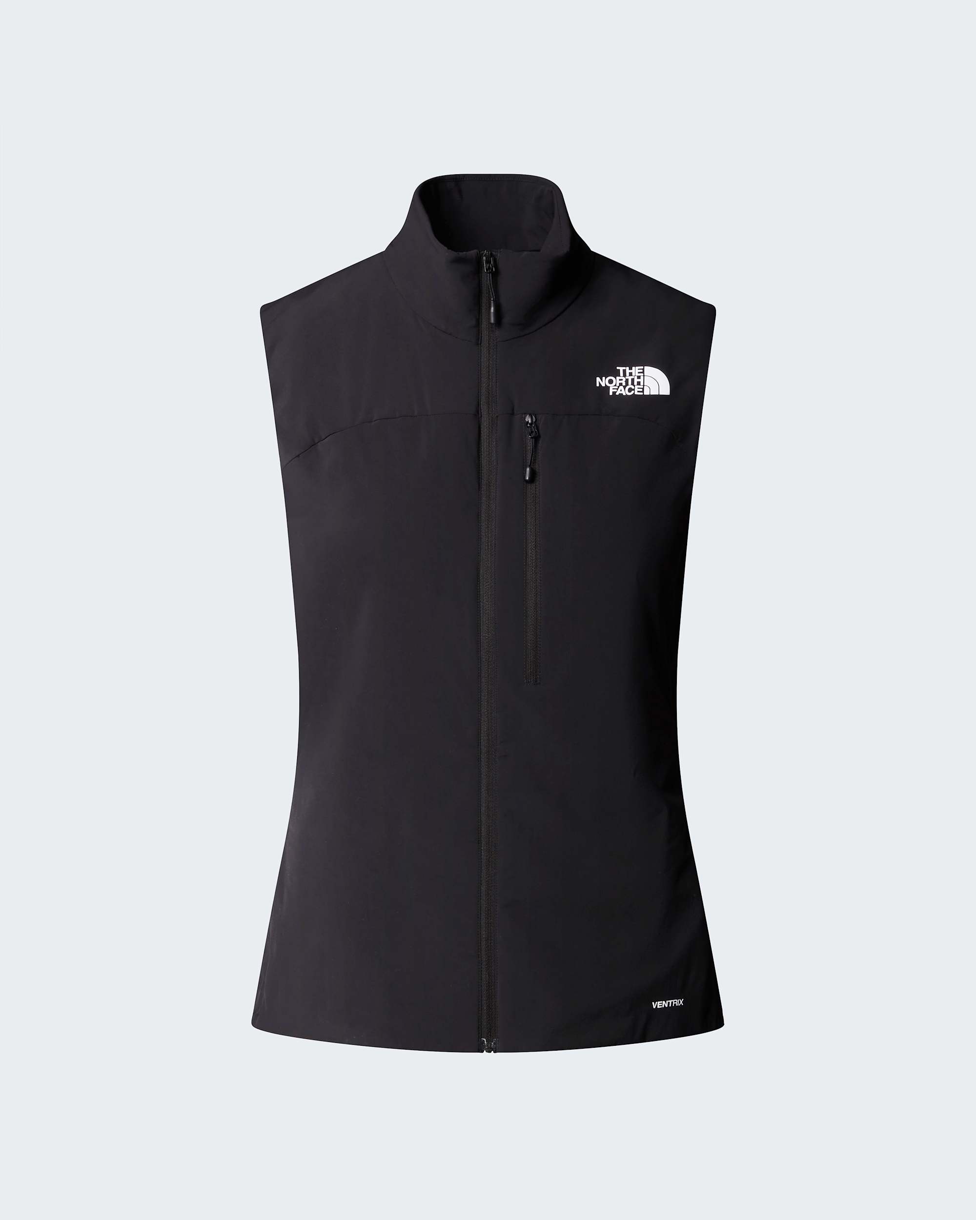 Womens Summit Casaval Lightweight Gilet TNF ALT20