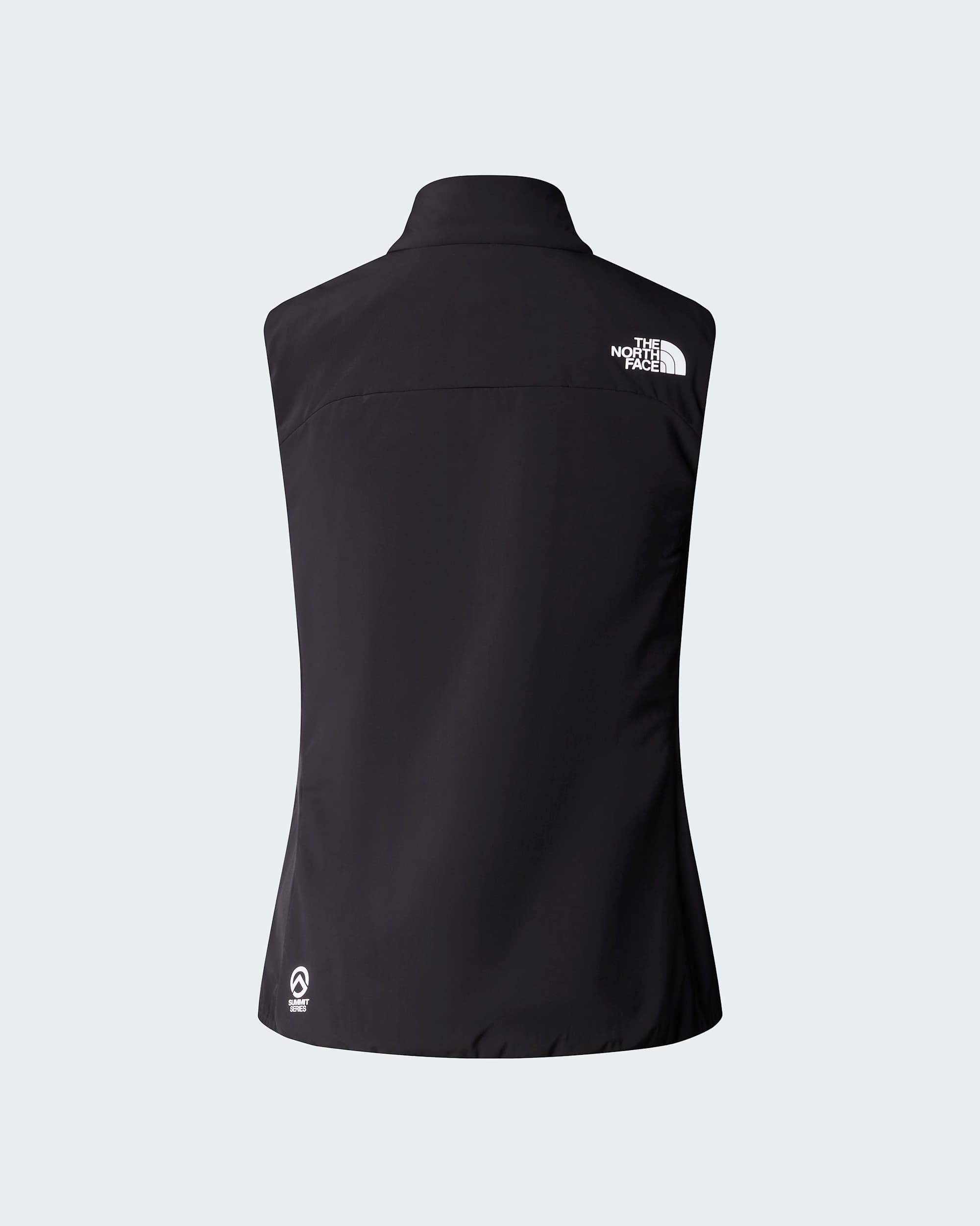 Womens Summit Casaval Lightweight Gilet TNF ALT21