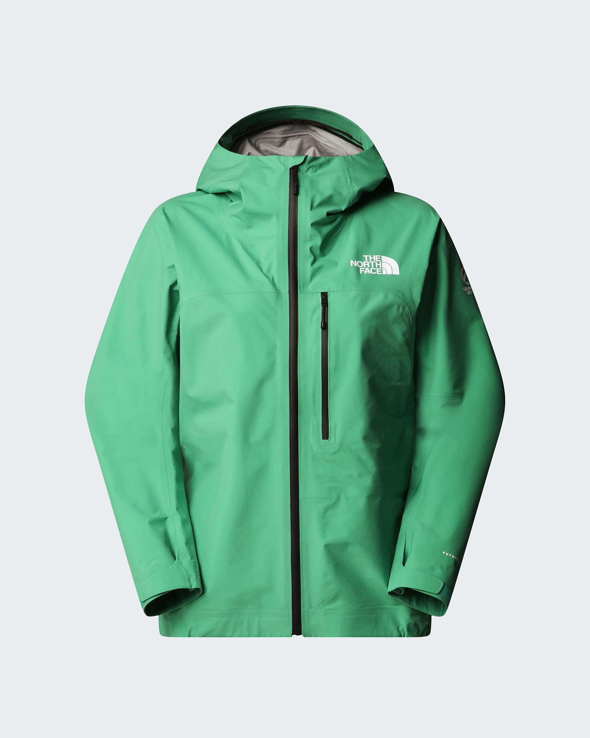 Womens Summit Torre Egger FUTURELIGHT Lightweight Jacket TNF ALT20