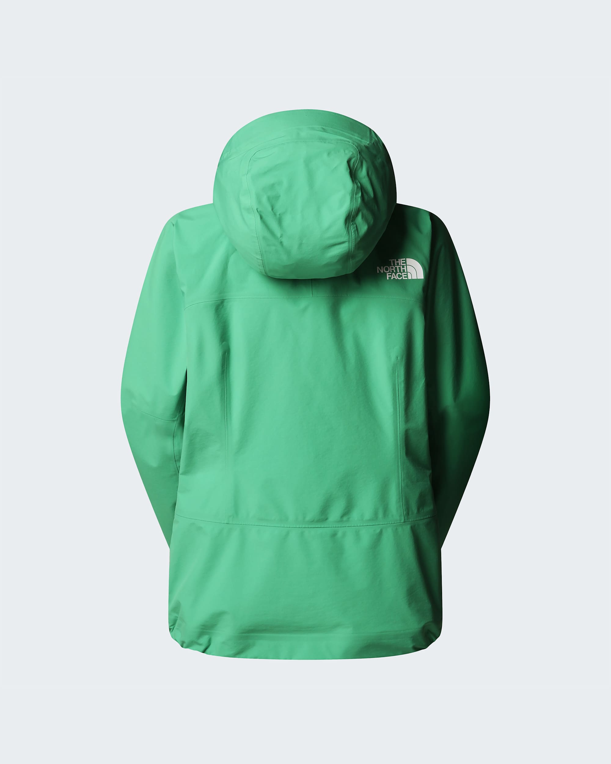 Womens Summit Torre Egger FUTURELIGHT Lightweight Jacket TNF ALT21