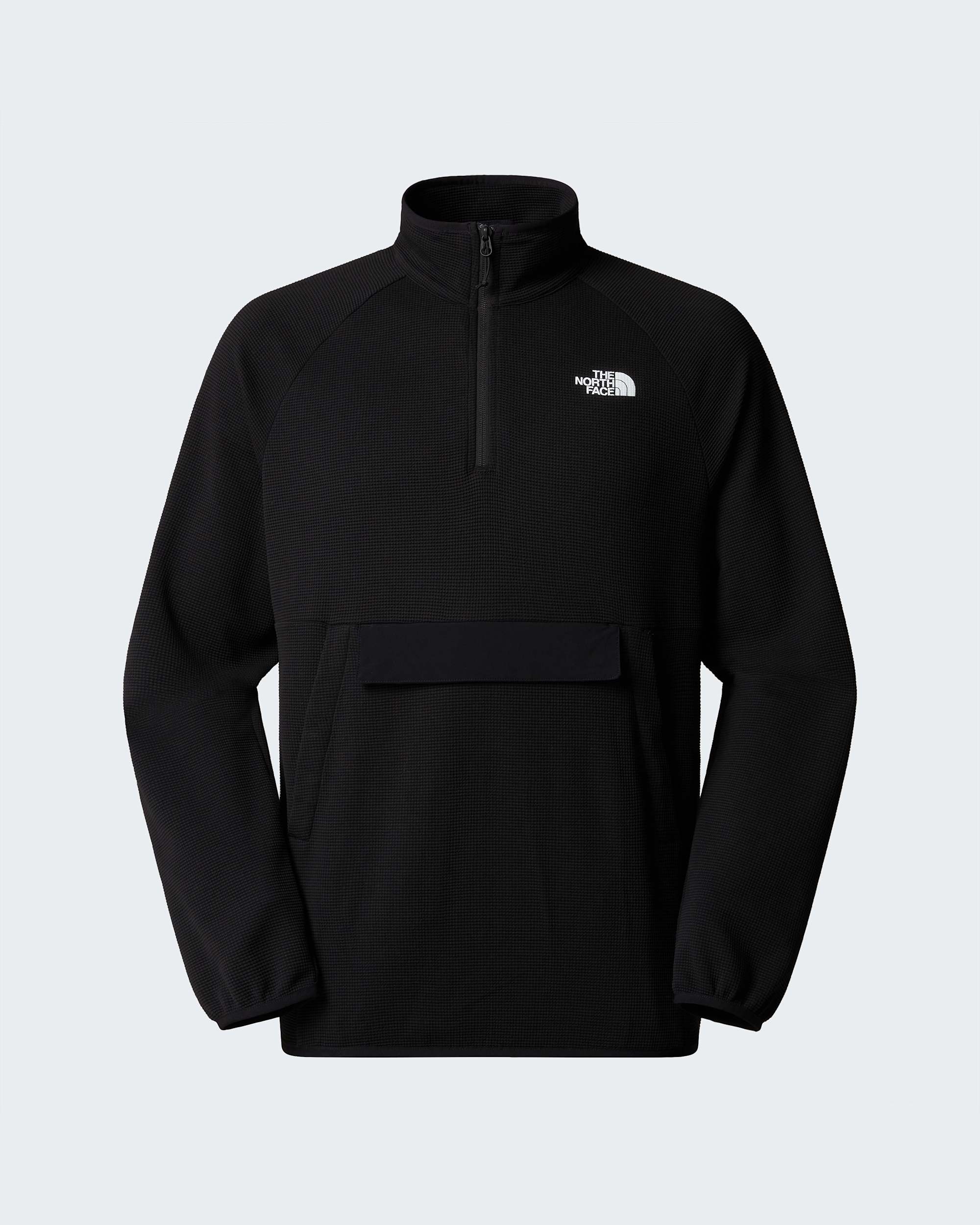 Inpakbare Kechaanorak voor heren TNF ALT20