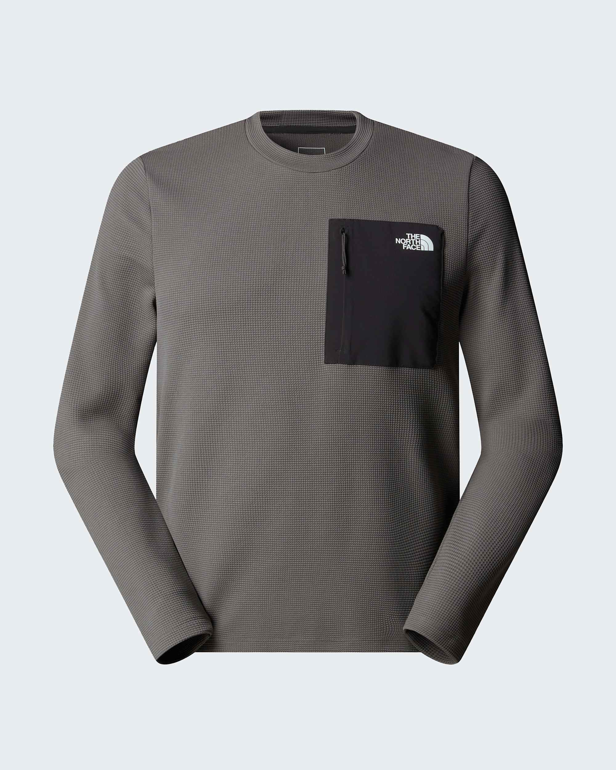 Mens Kecha Sweatshirt TNF ALT20