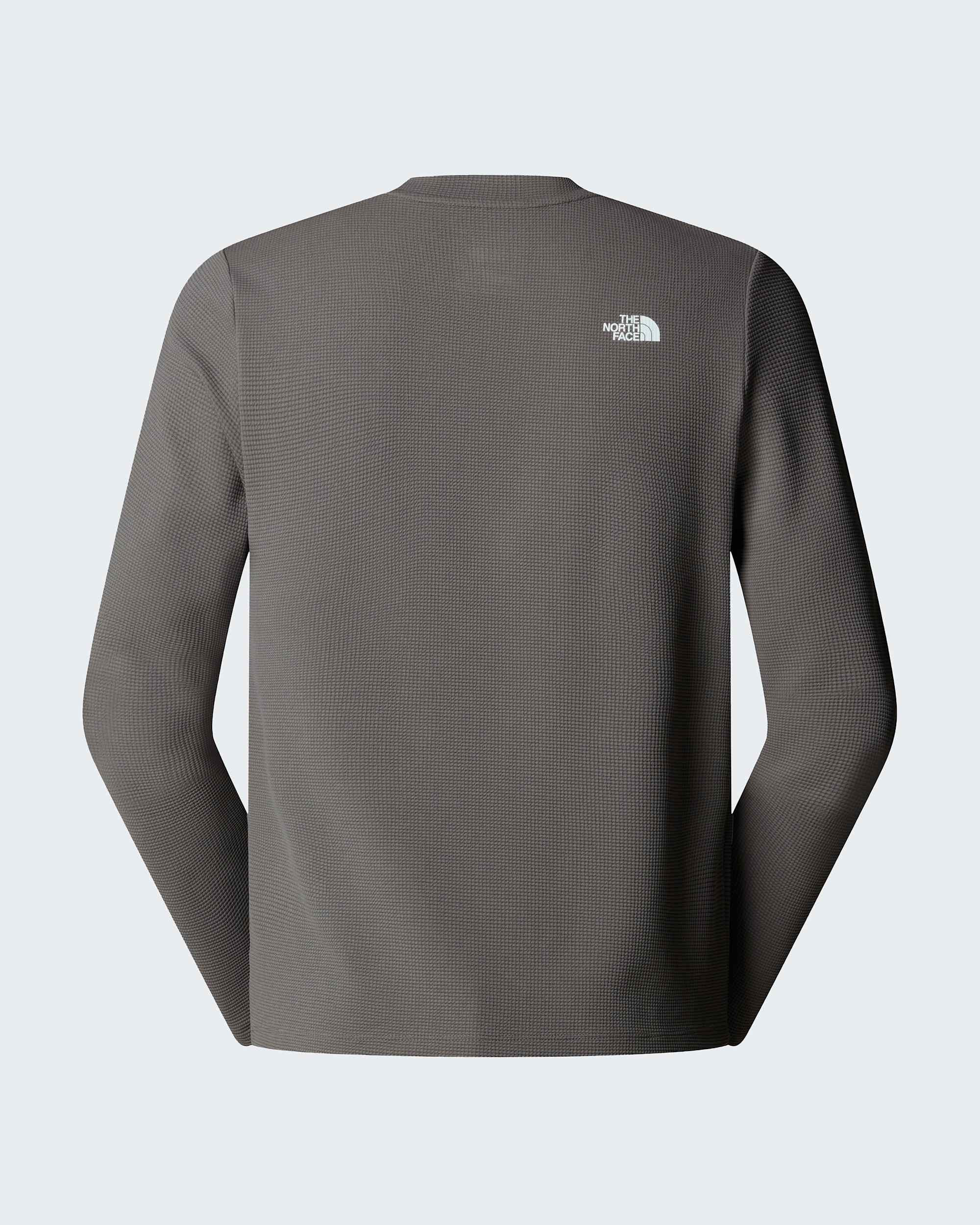 Mens Kecha Sweatshirt TNF ALT21