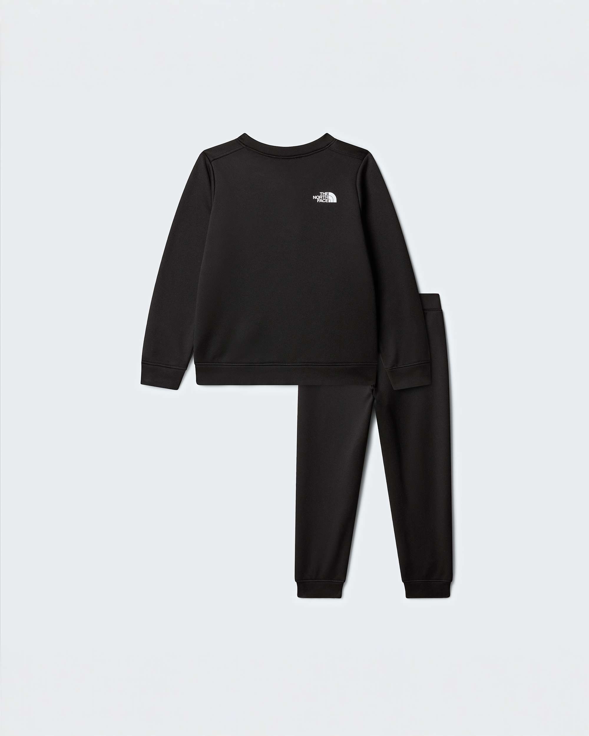 Conjunto polar de dos piezas TNF Performance para nios TNF ALT21