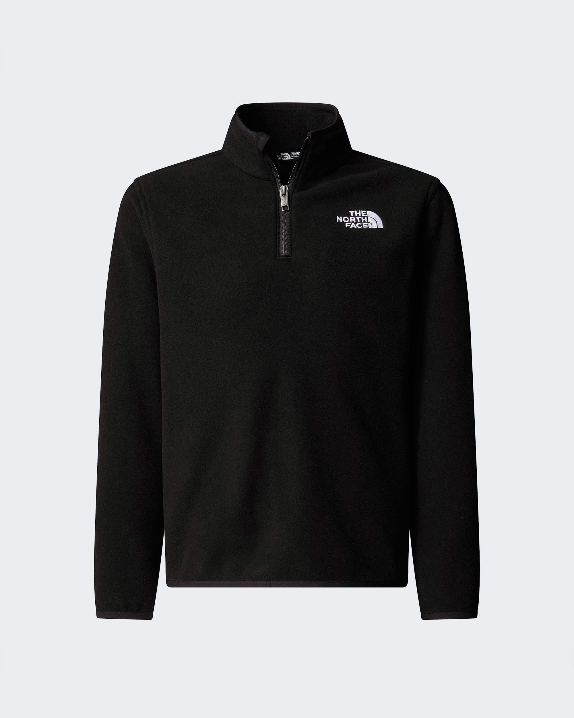Teens Glacier 14 Zip Fleece TNF ALT20