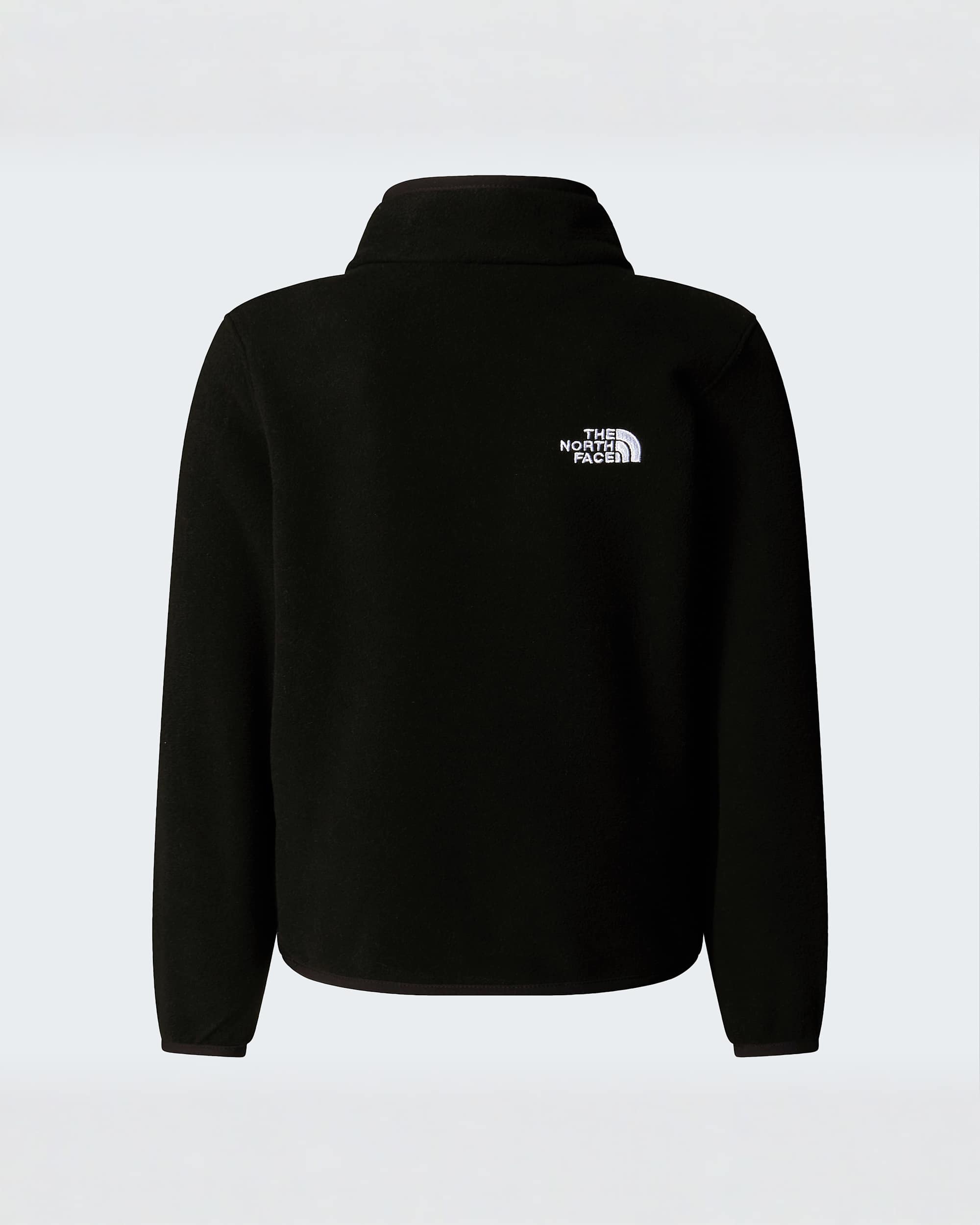 Kids Glacier 14 Zip Fleece TNF ALT21