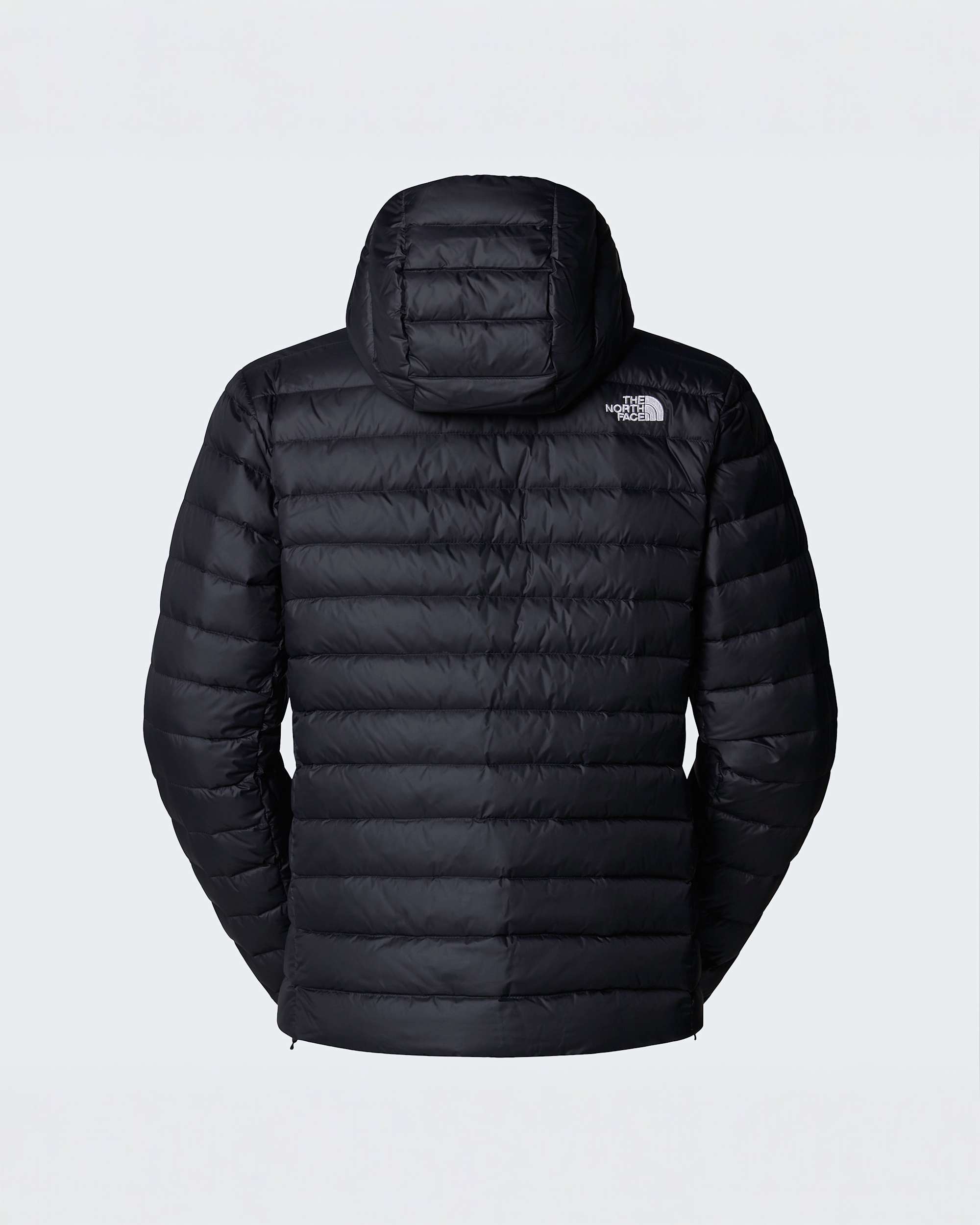 Classicdonsjas met capuchon voor heren TNF ALT21