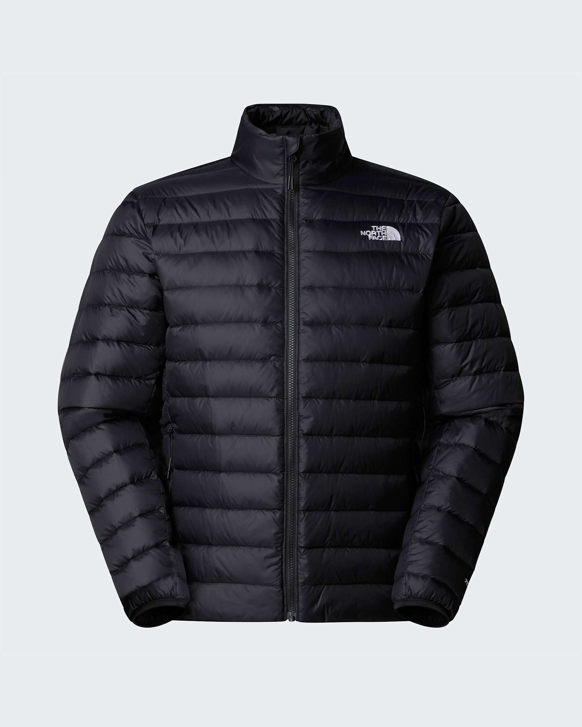 Chaqueta de plumn Classic para hombre TNF TNF Black ALT20
