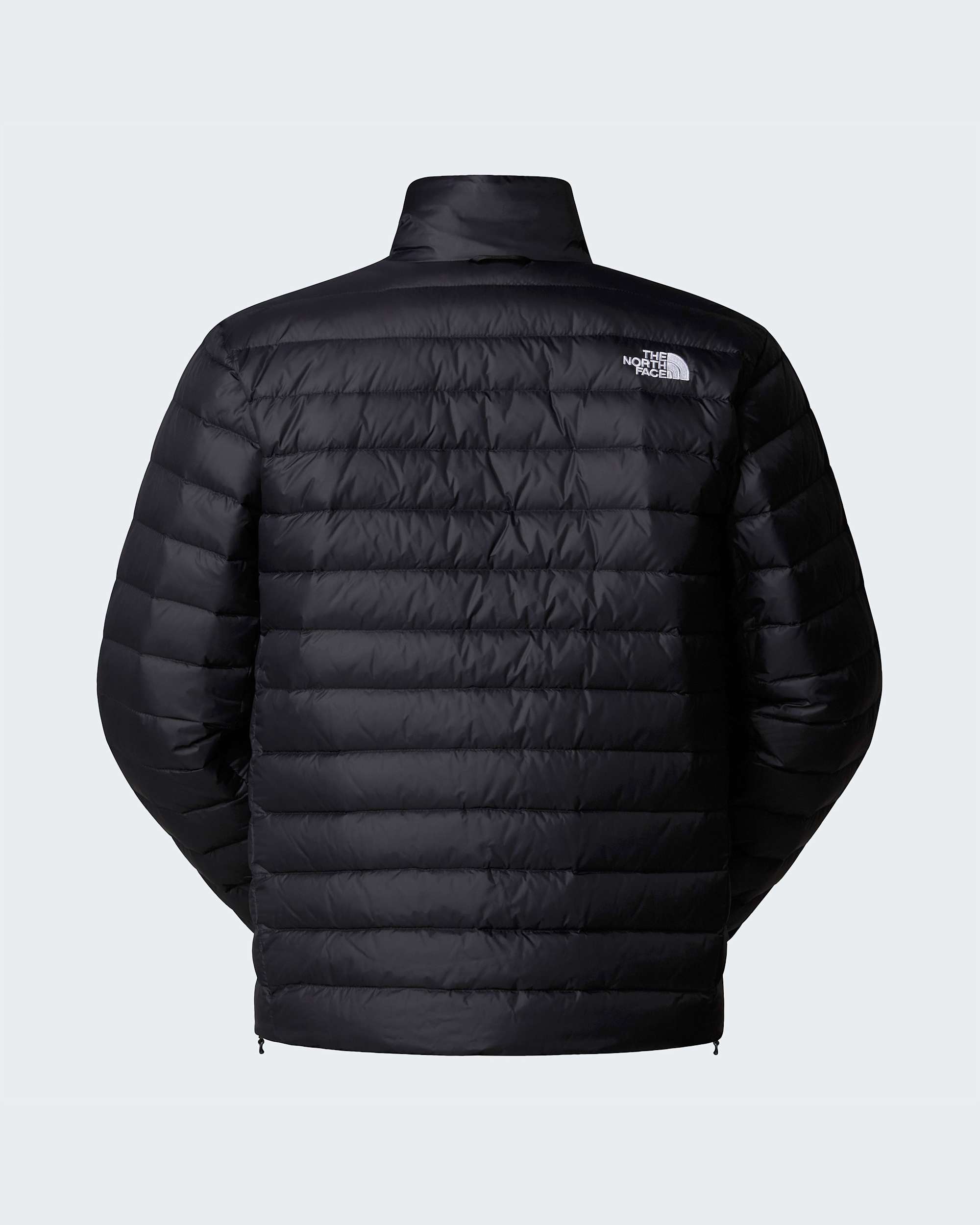 Chaqueta de plumn Classic para hombre TNF TNF Black ALT21